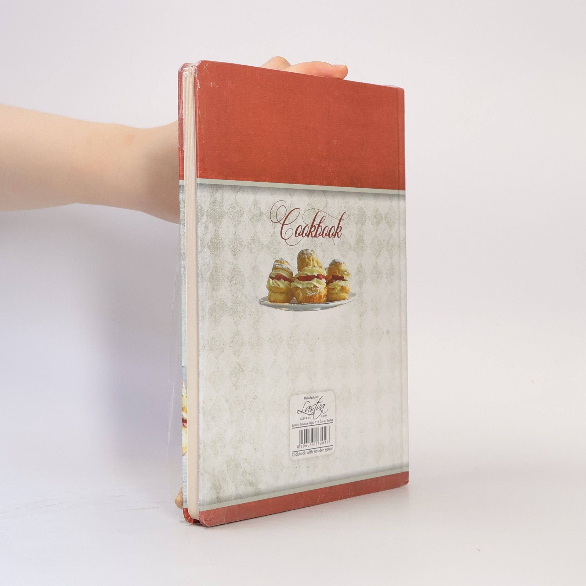 Autorenkollektiv Cookbook