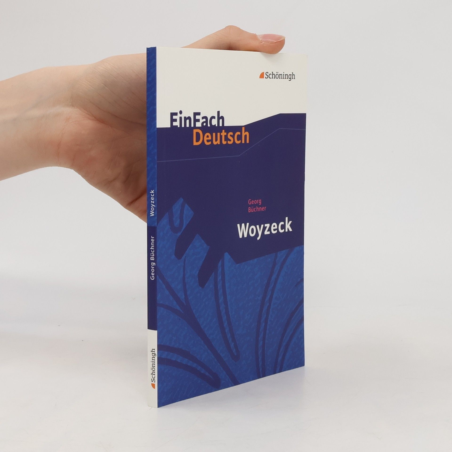 Woyzeck: Drama
