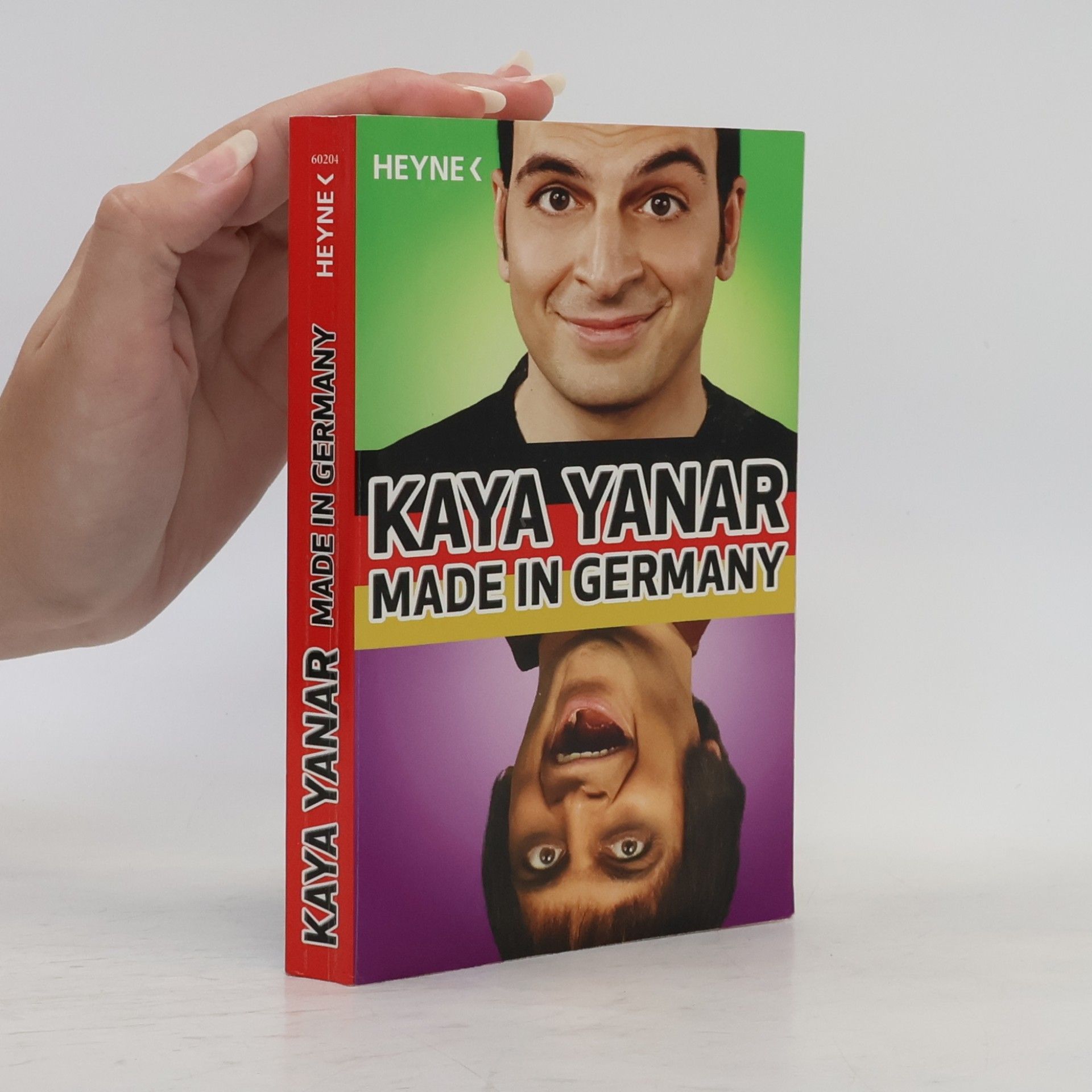 Kaya Yanar Made in Germany
