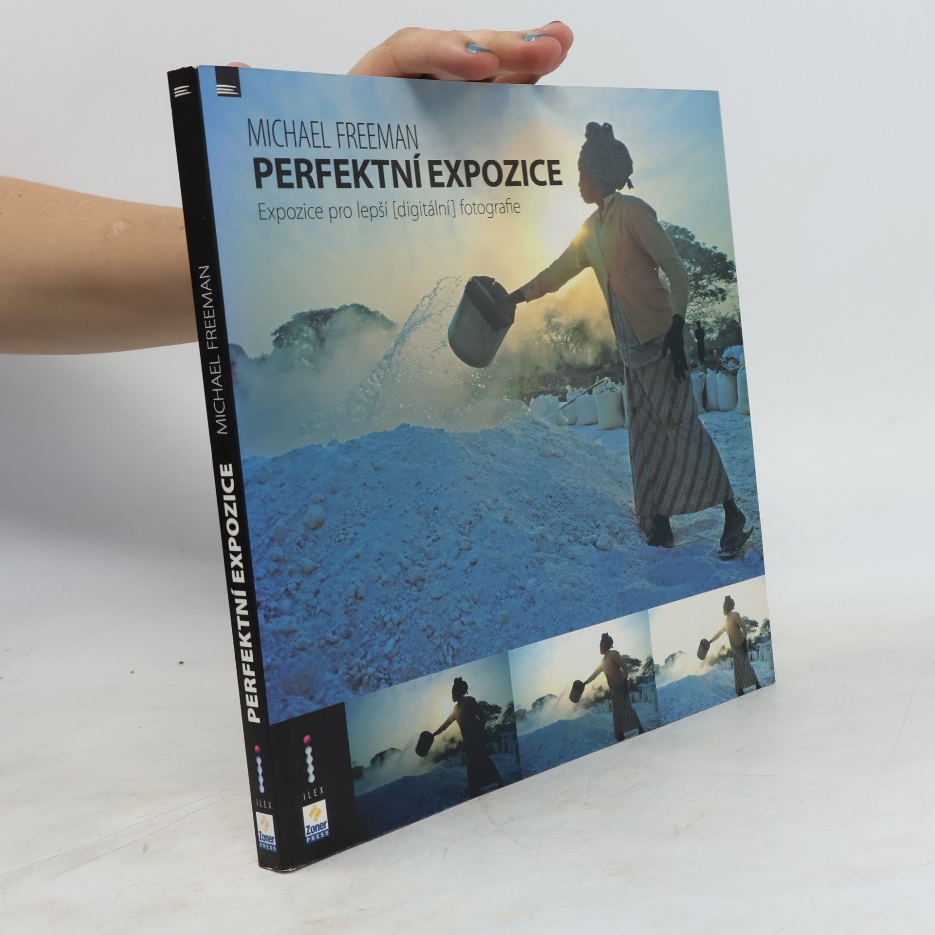 Perfektní expozice
