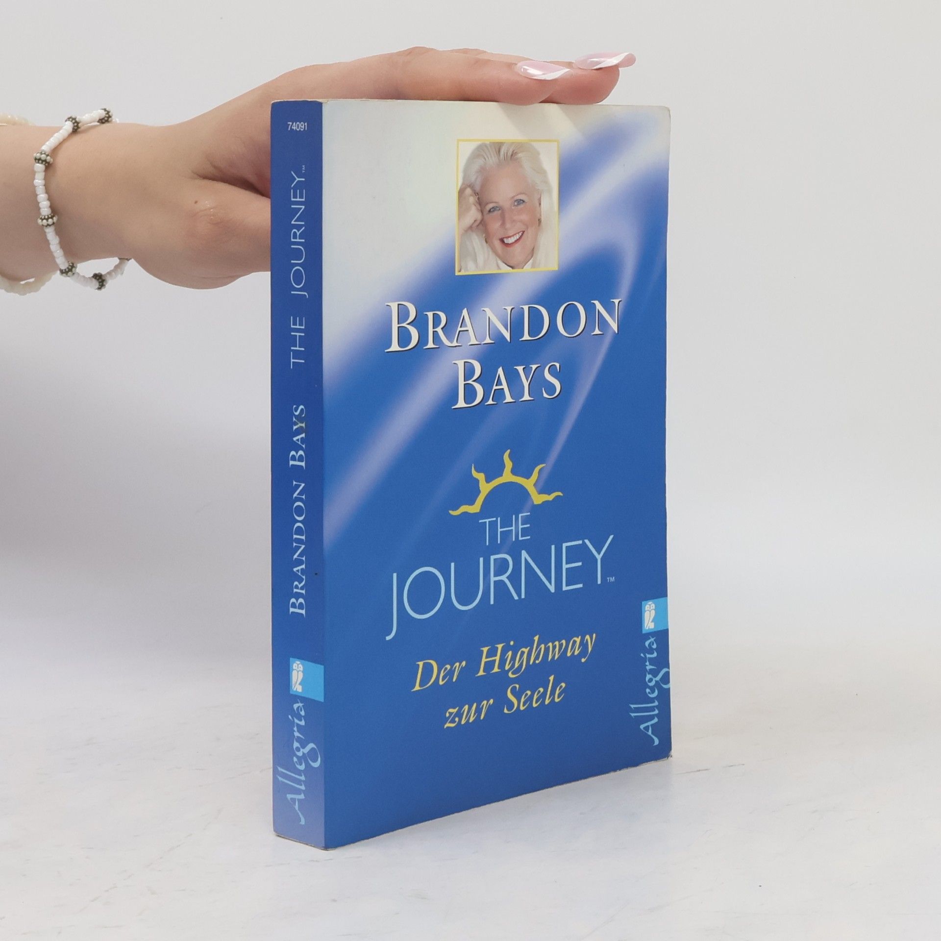 Brandon Bays Der Highway zur Seele