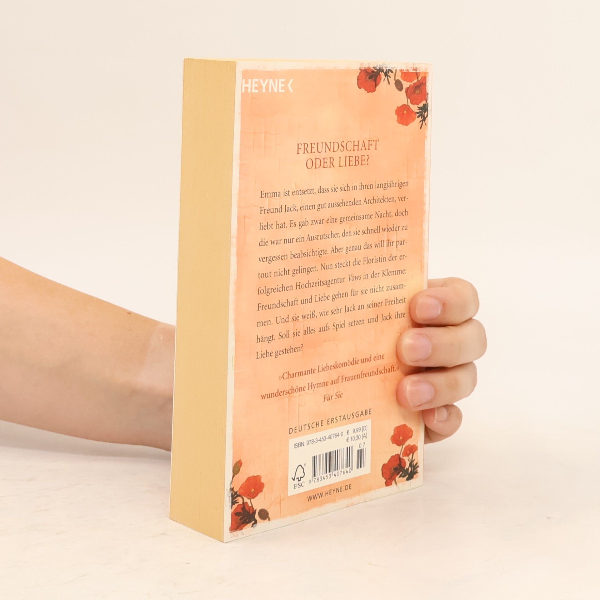 Nora Roberts Sommer Sehnsucht