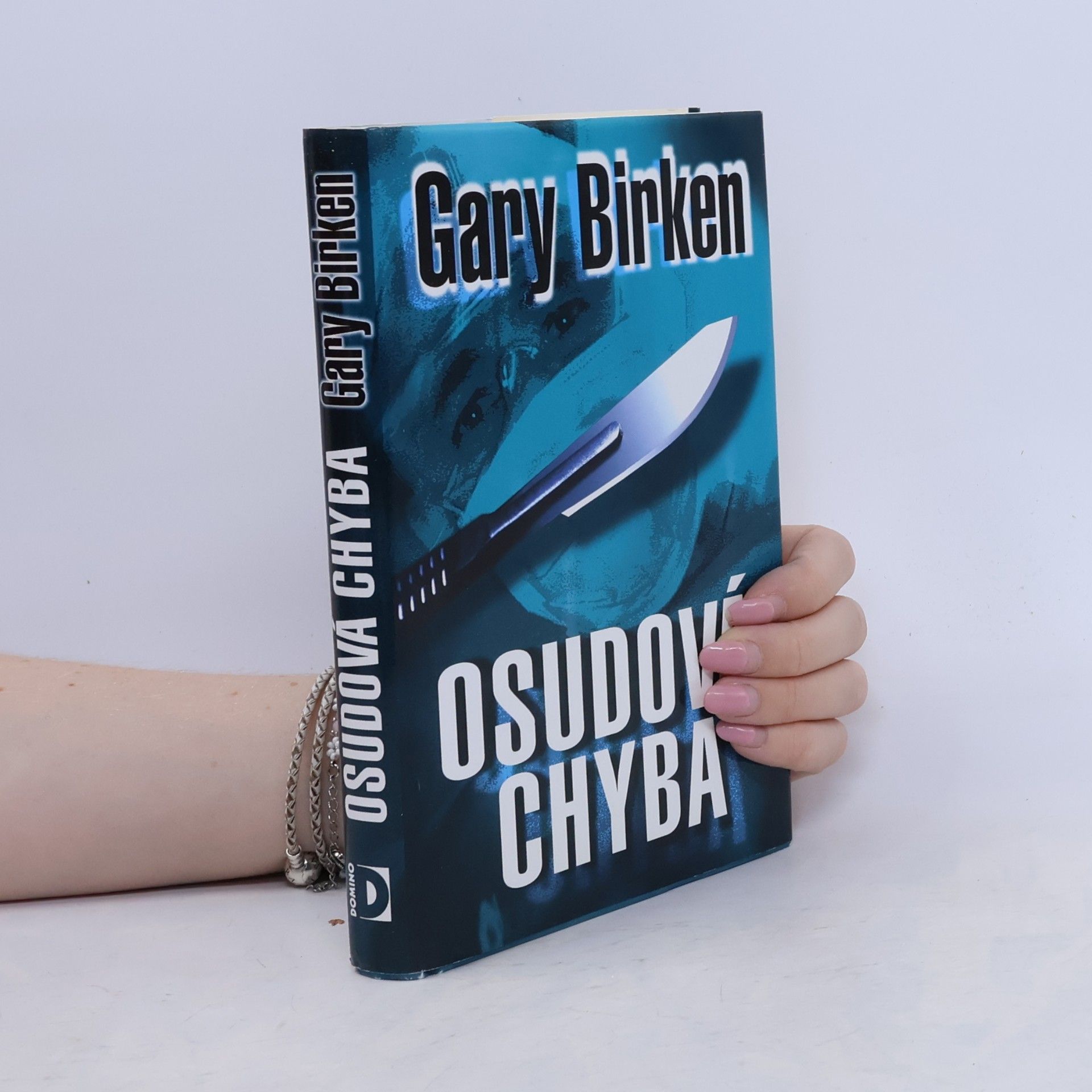 Gary A. Birken Osudová chyba