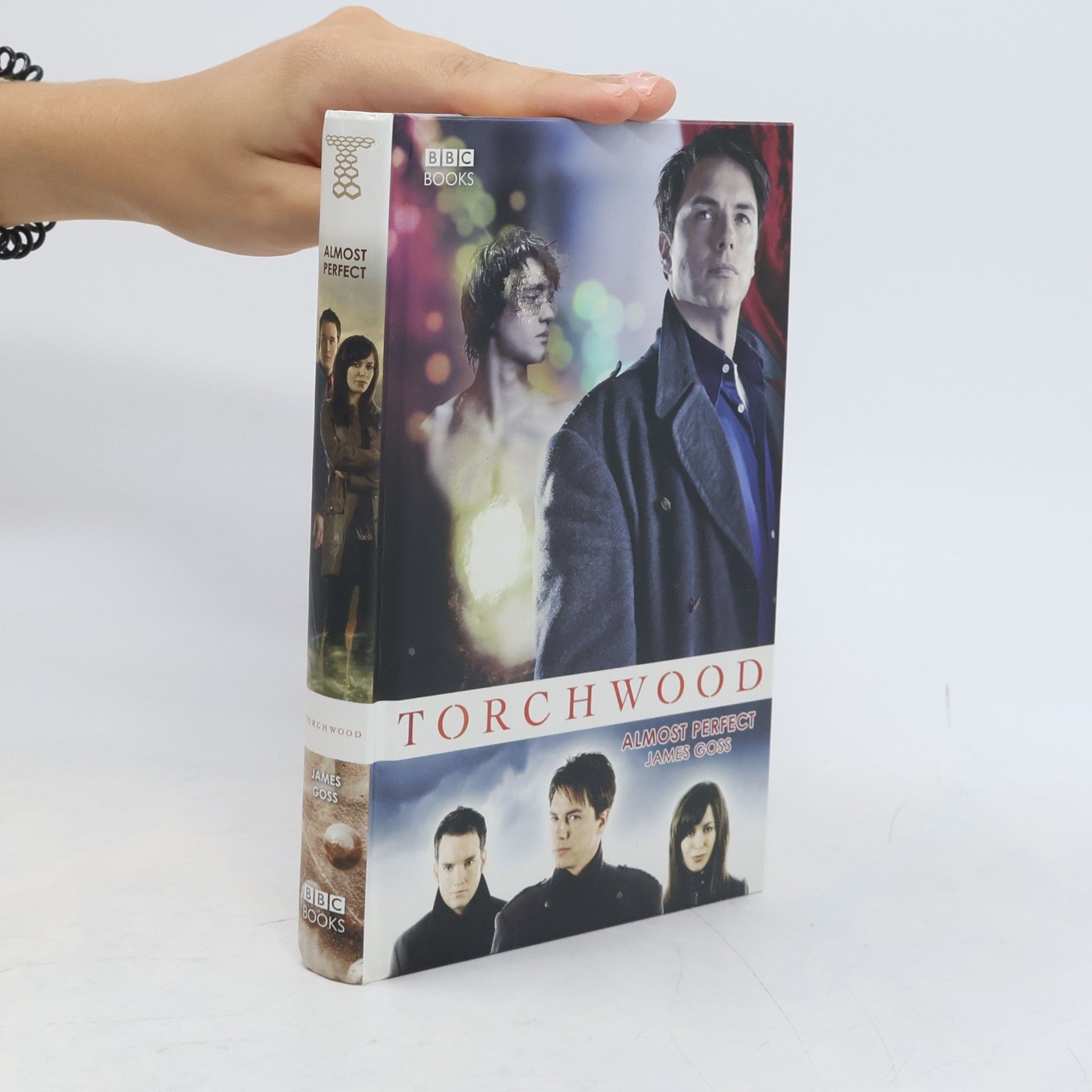 Torchwood: Almost Perfect