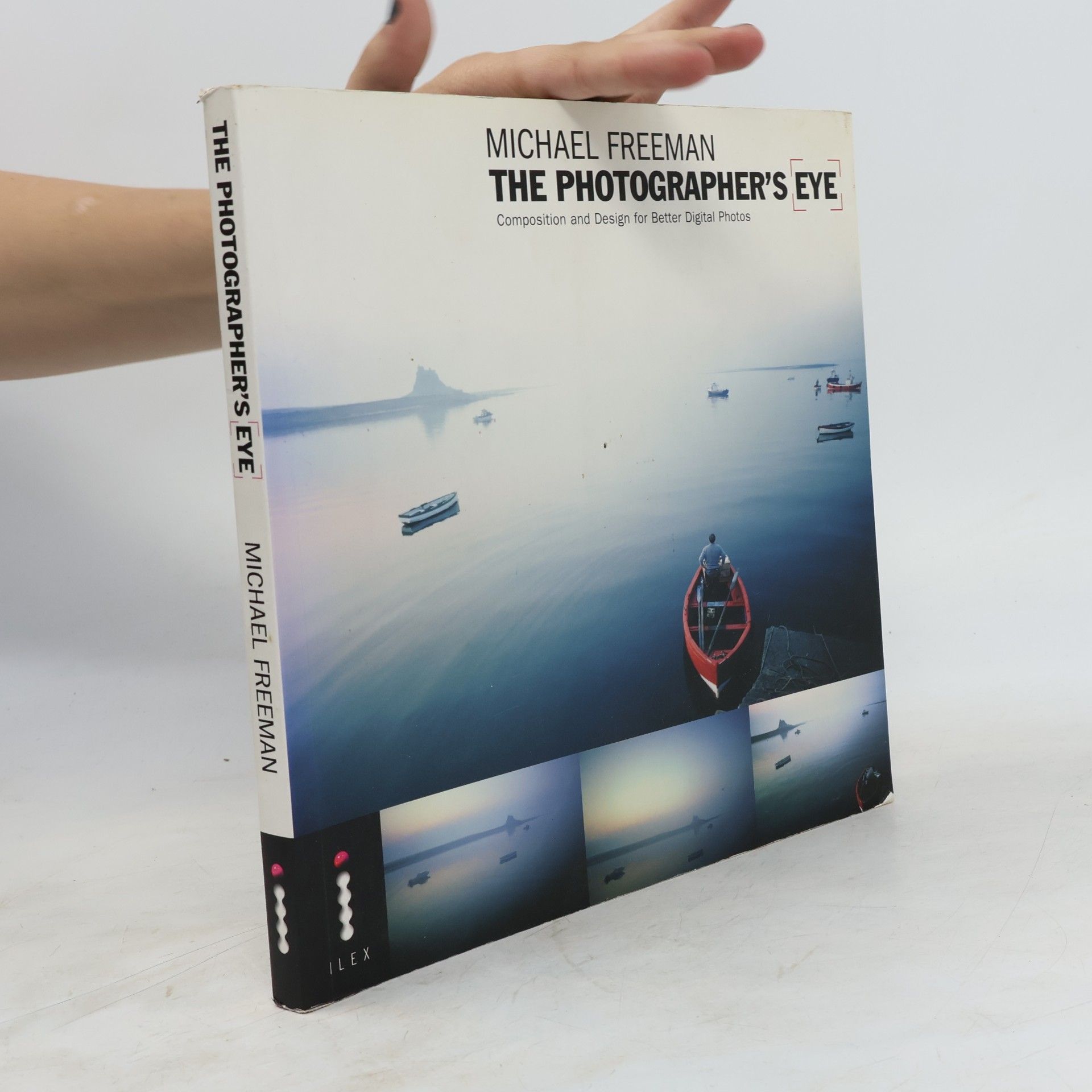 The Photographer's Eye