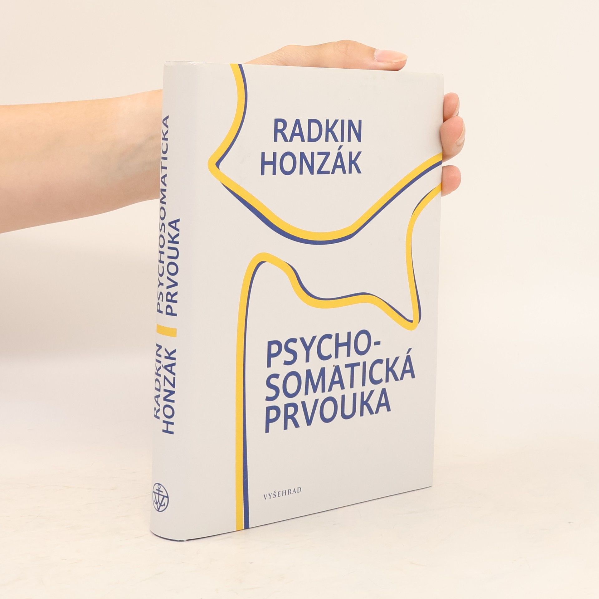 Radkin Honzák Psychosomatická prvouka