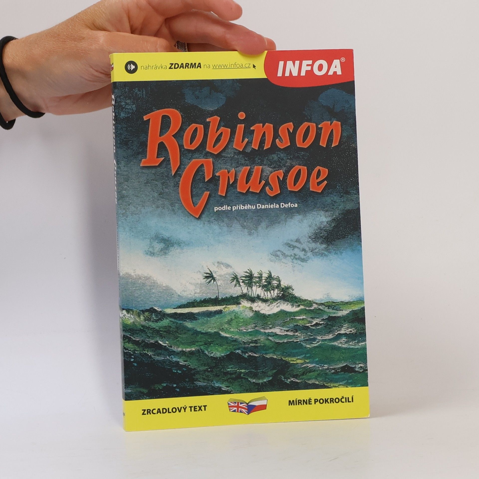 Robinson Crusoe