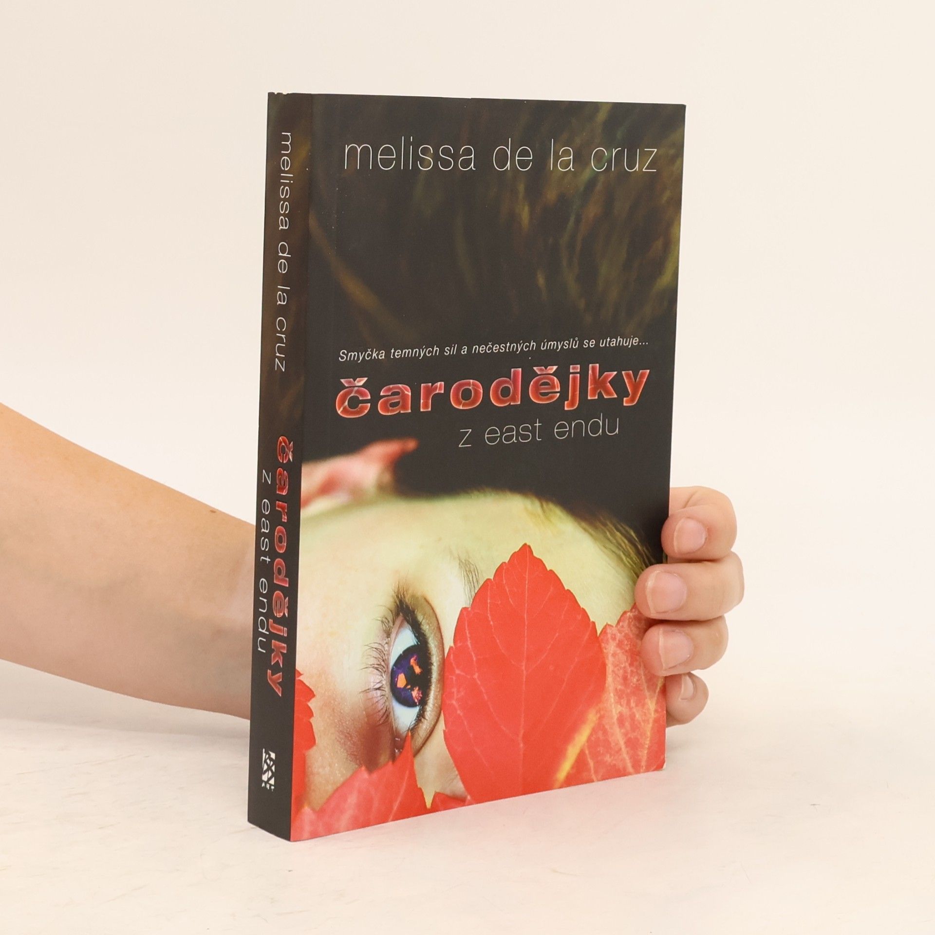 Melissa De la Cruz Čarodějky z East Endu