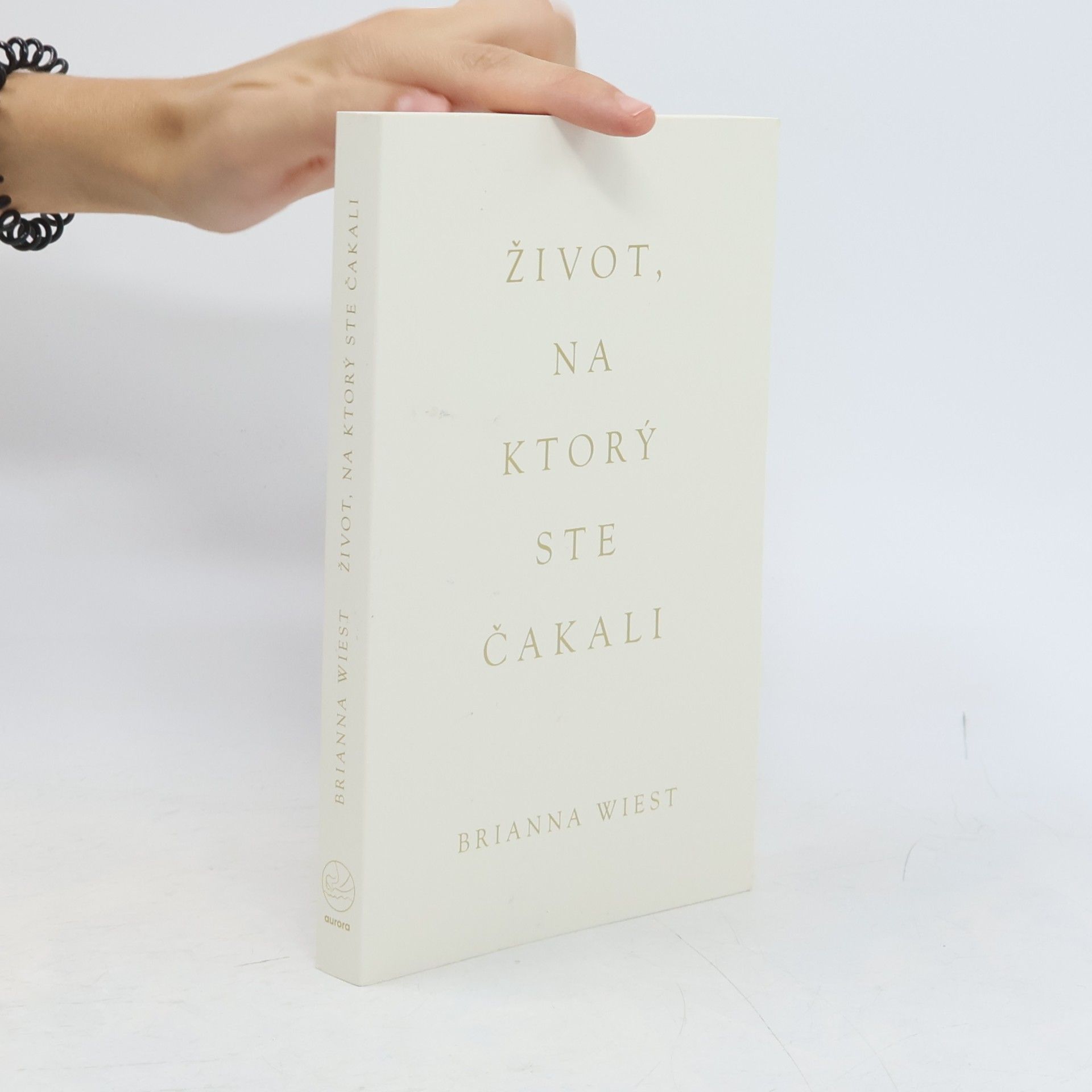 Život, na ktorý ste čakali (2025)
