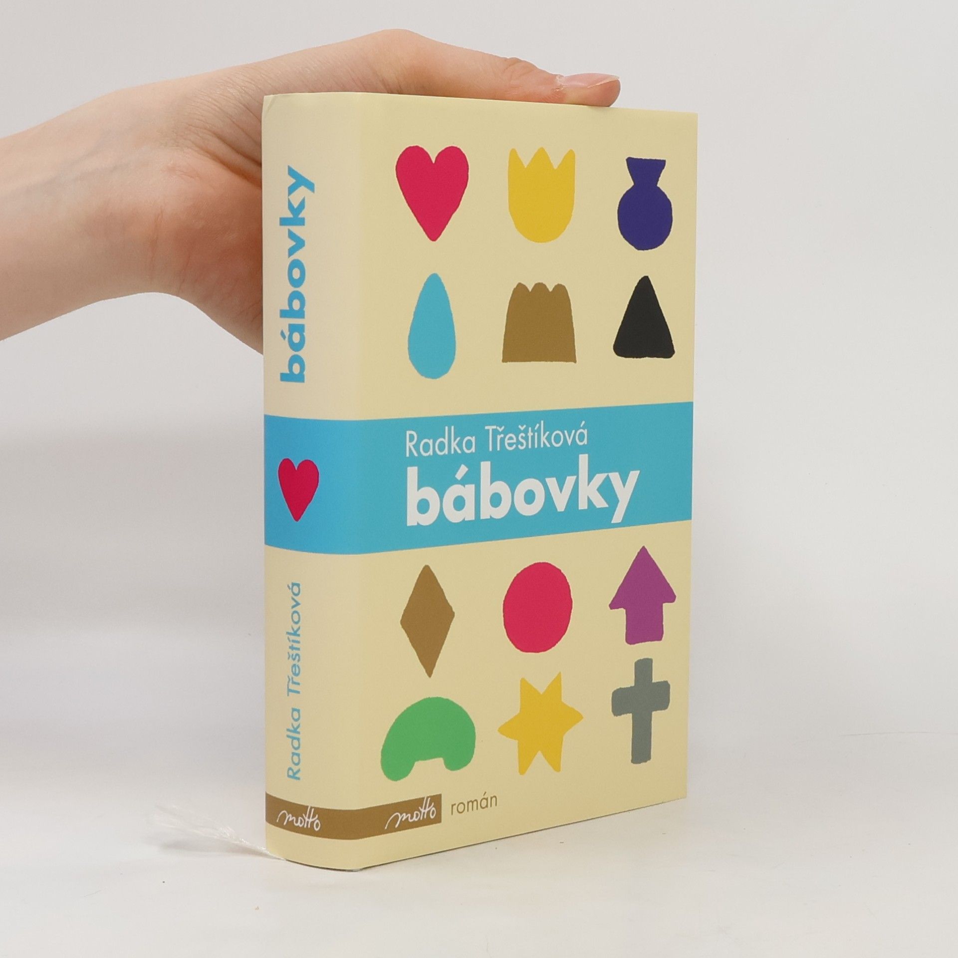 Bábovky