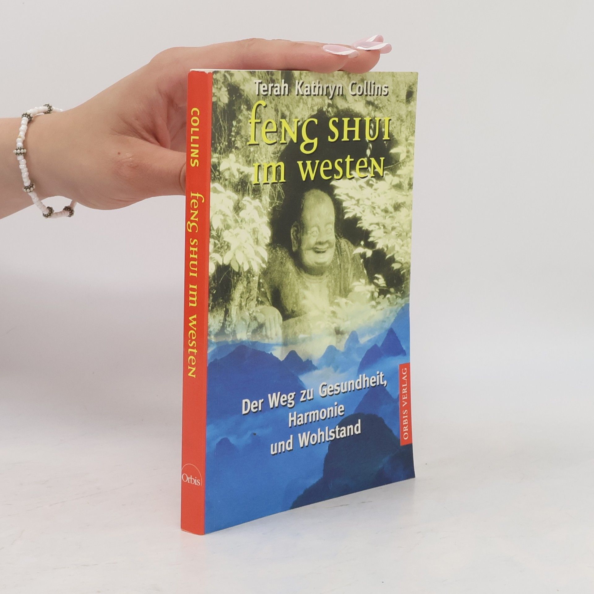 Terah Kathryn Collins Feng-Shui im Westen