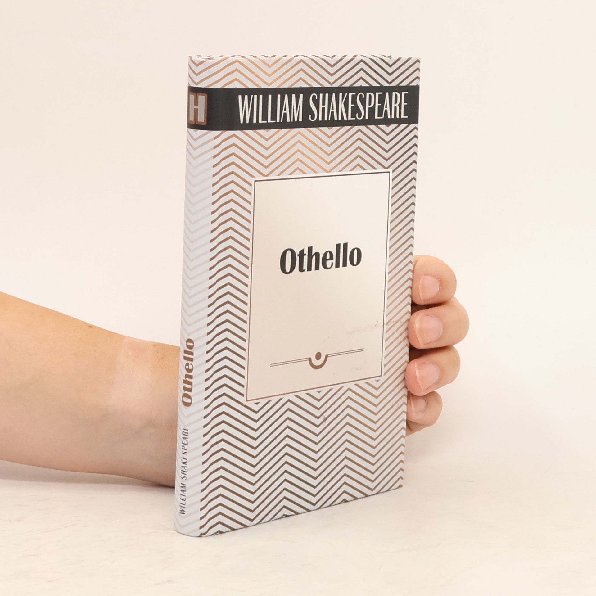 William Shakespeare Othello