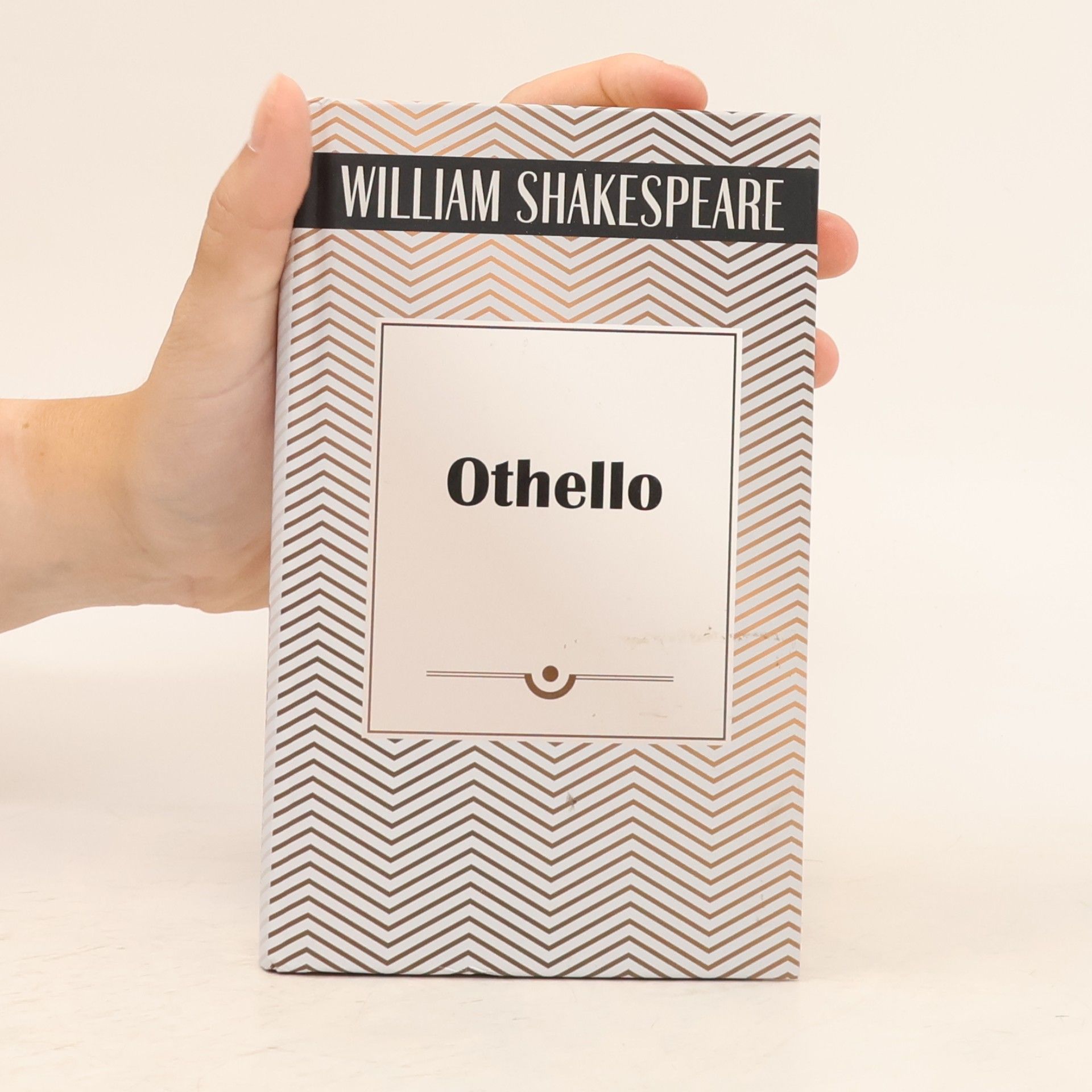 William Shakespeare Othello