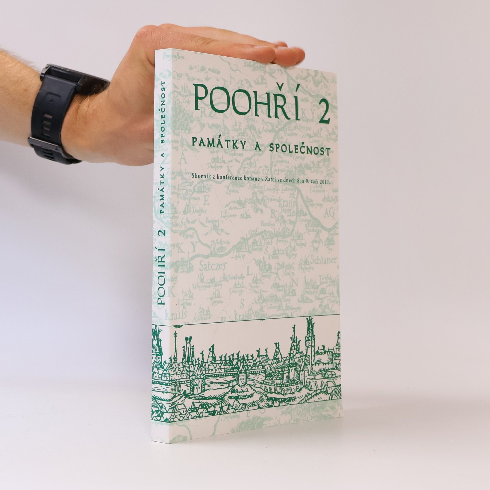 Poohří 2
