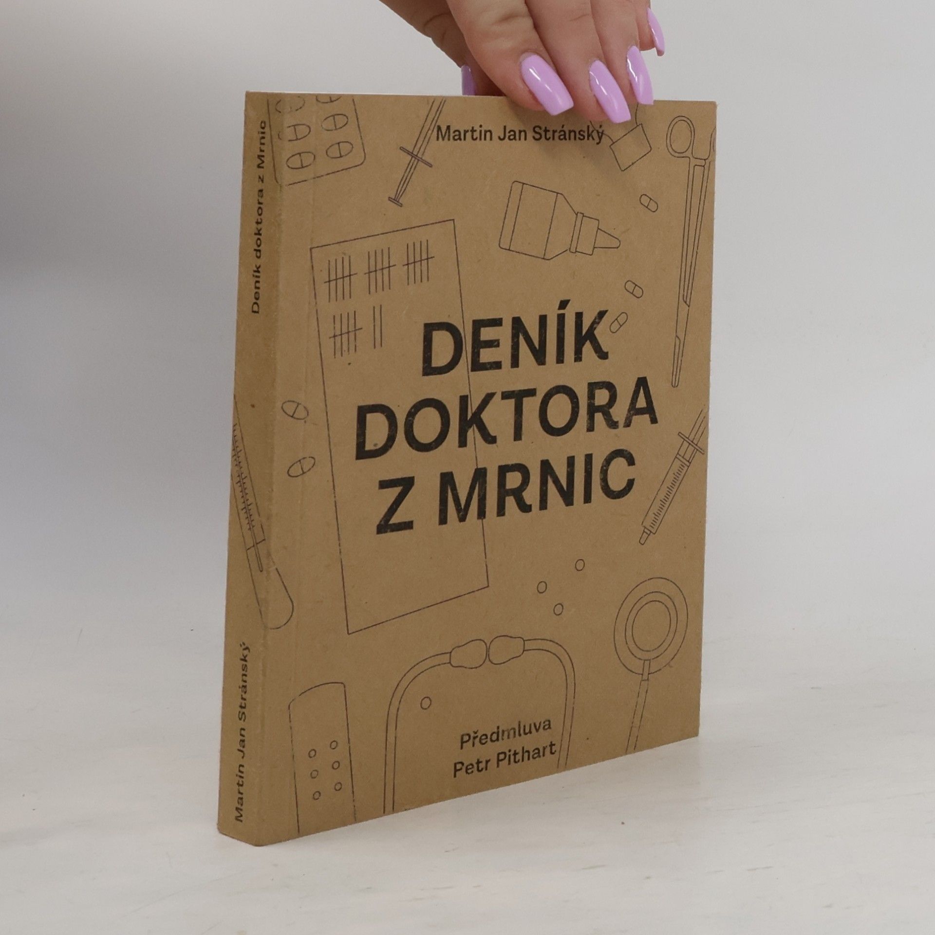 Deník doktora z Mrnic