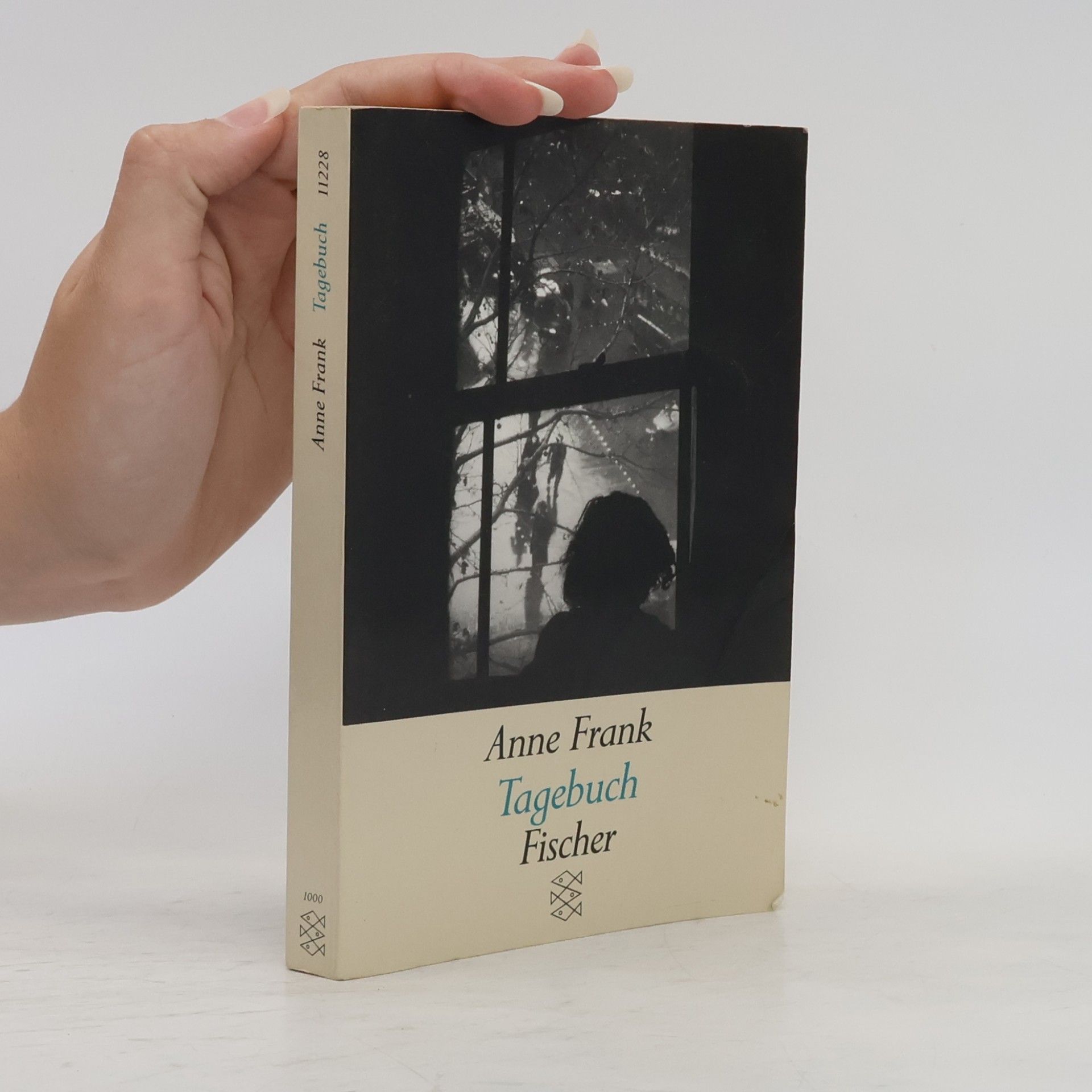 Anne Frank Anne-Frank-Tagebuch