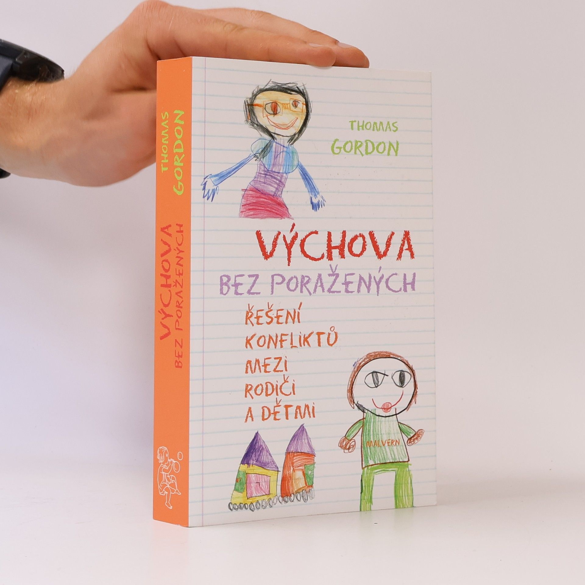 Gordon Thomas Výchova bez poražených