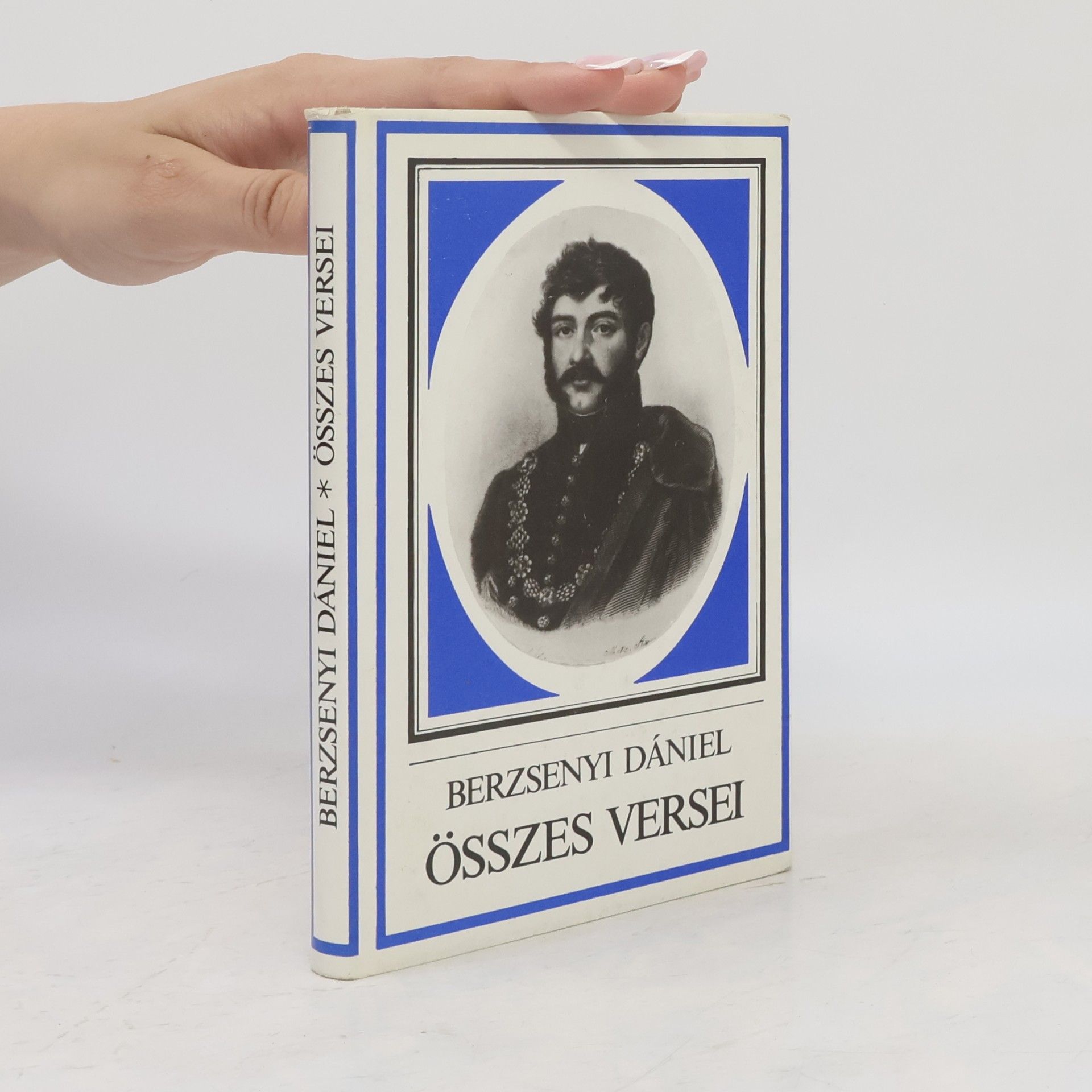 Összes versei