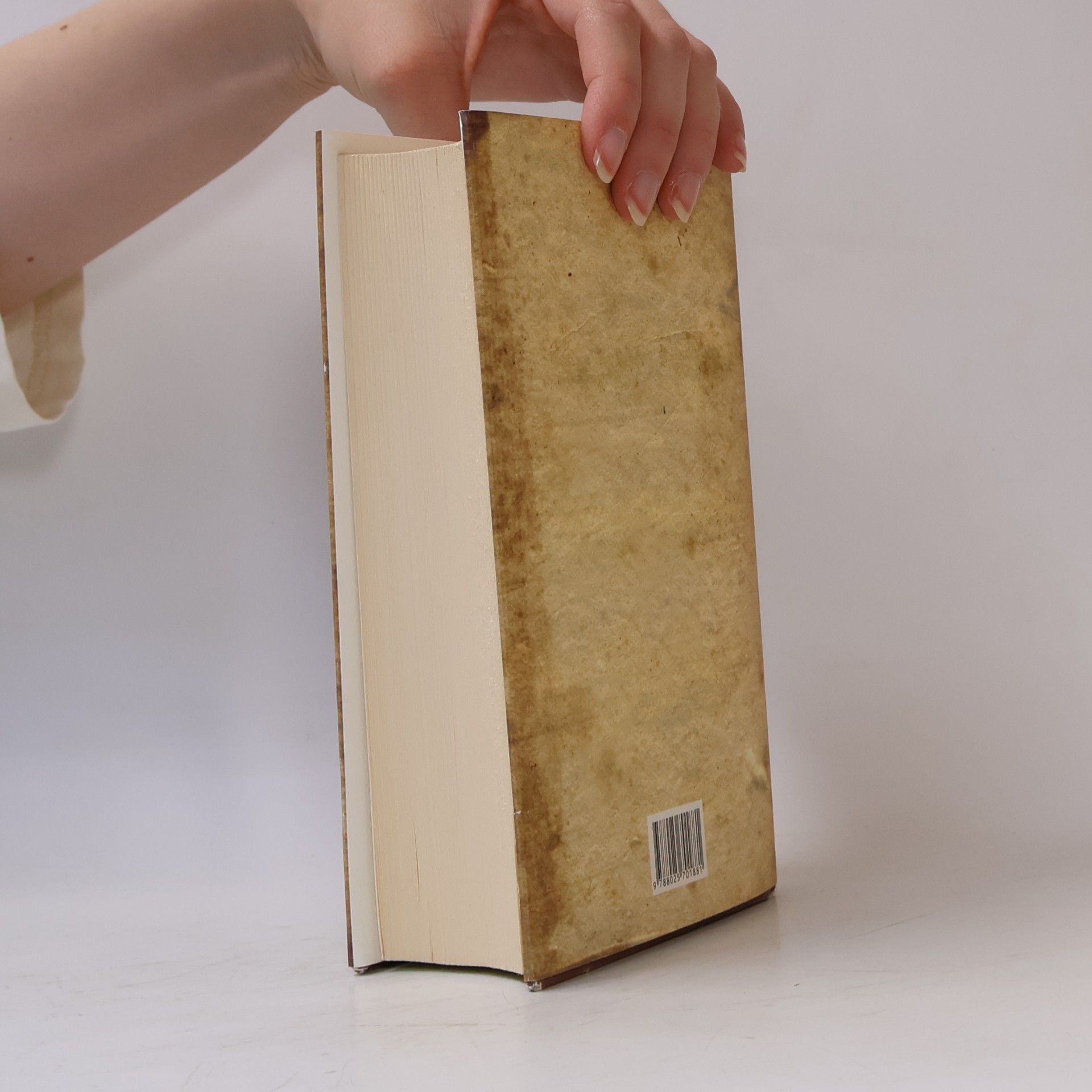 Markus Zusak Zlodějka knih