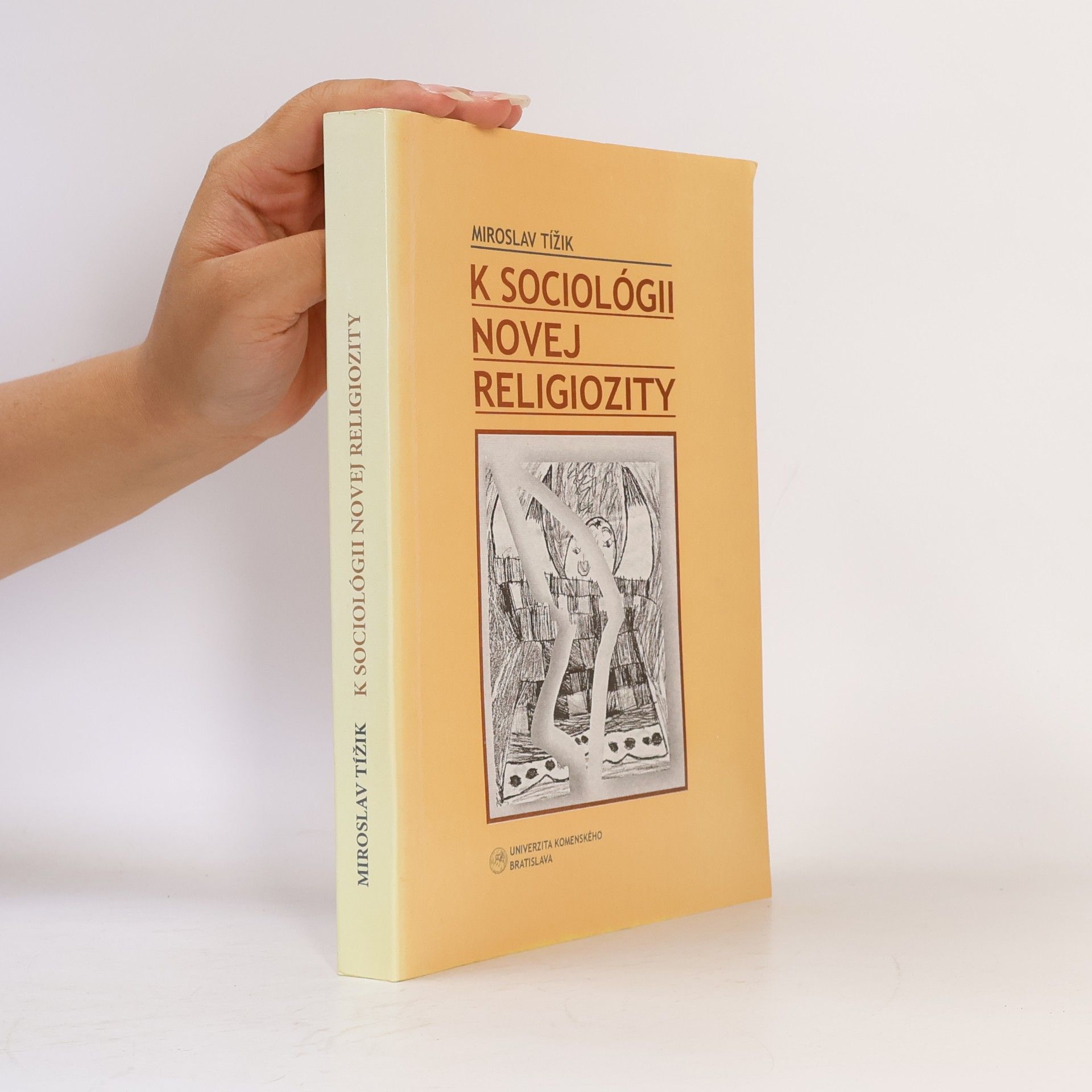 K sociológii novej religiozity