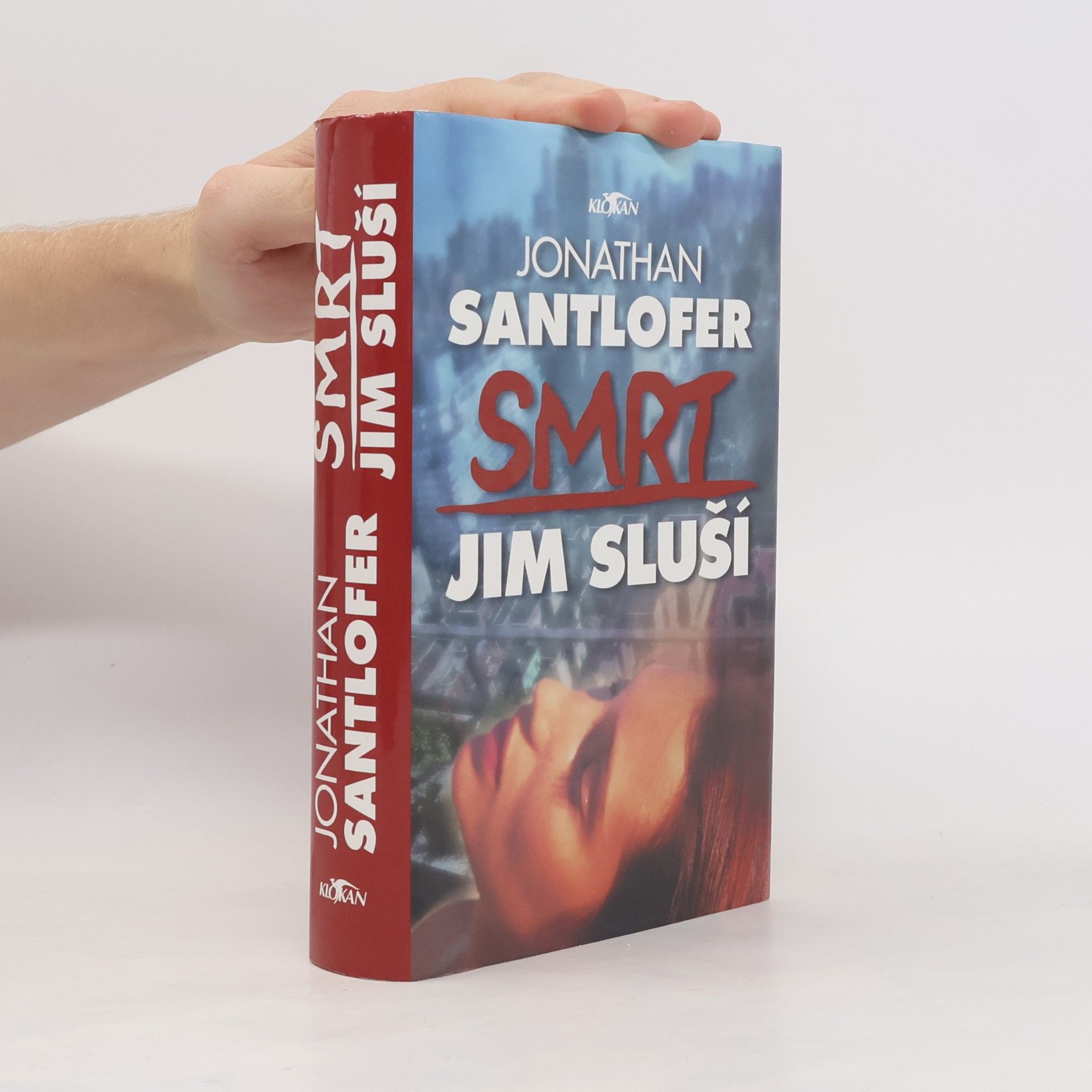 Smrt jim sluší