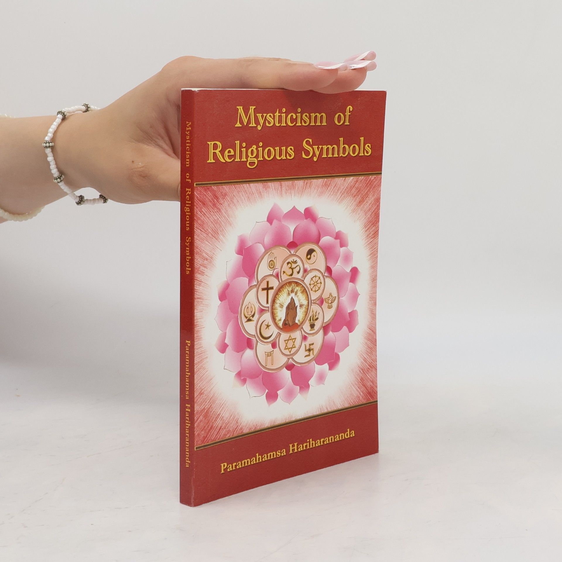 Mysticism of Religious Symbols