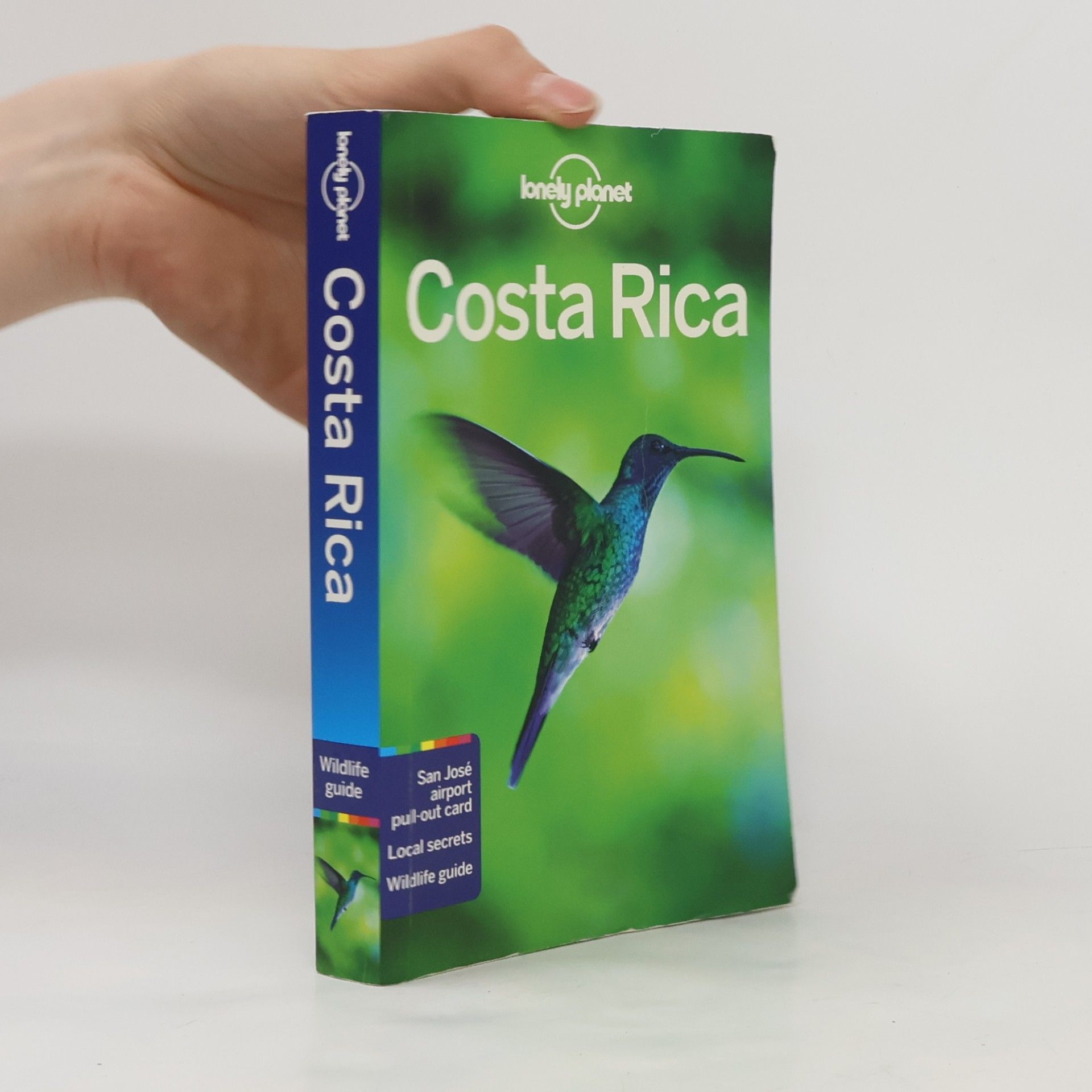 Planet Lonely Lonely Planet Costa Rica