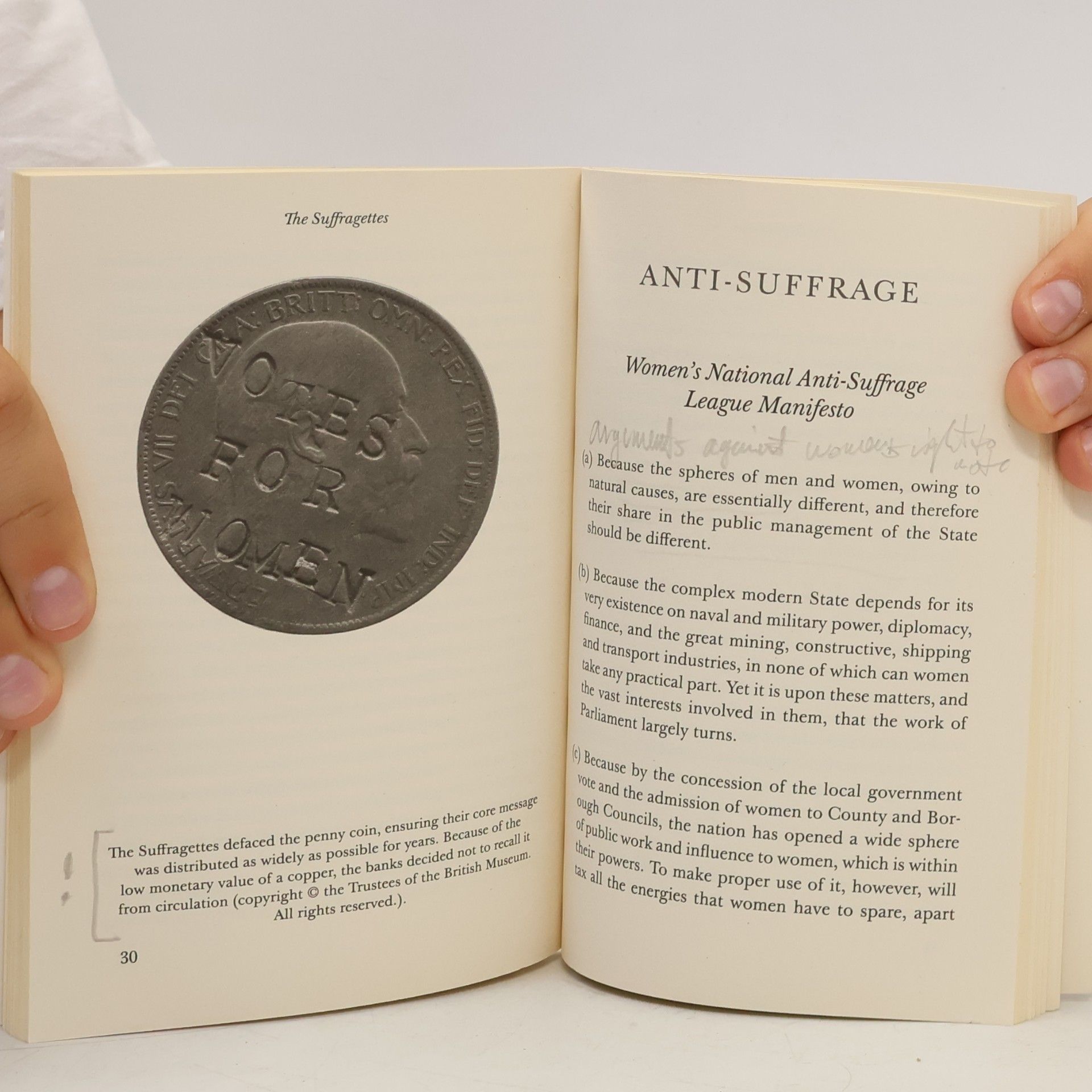 Penguin UK The Suffragettes