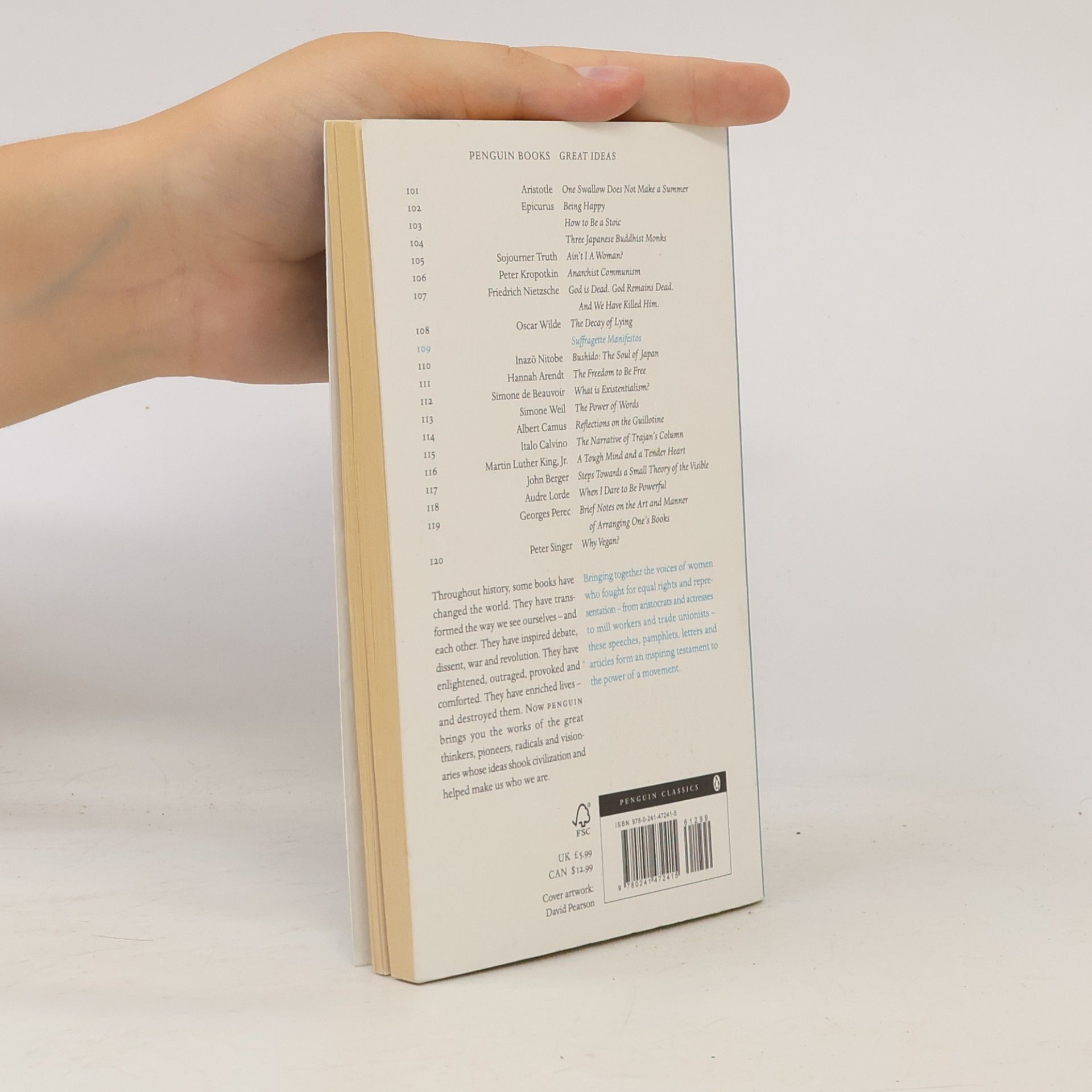 Autorenkollektiv Suffragette Manifestos