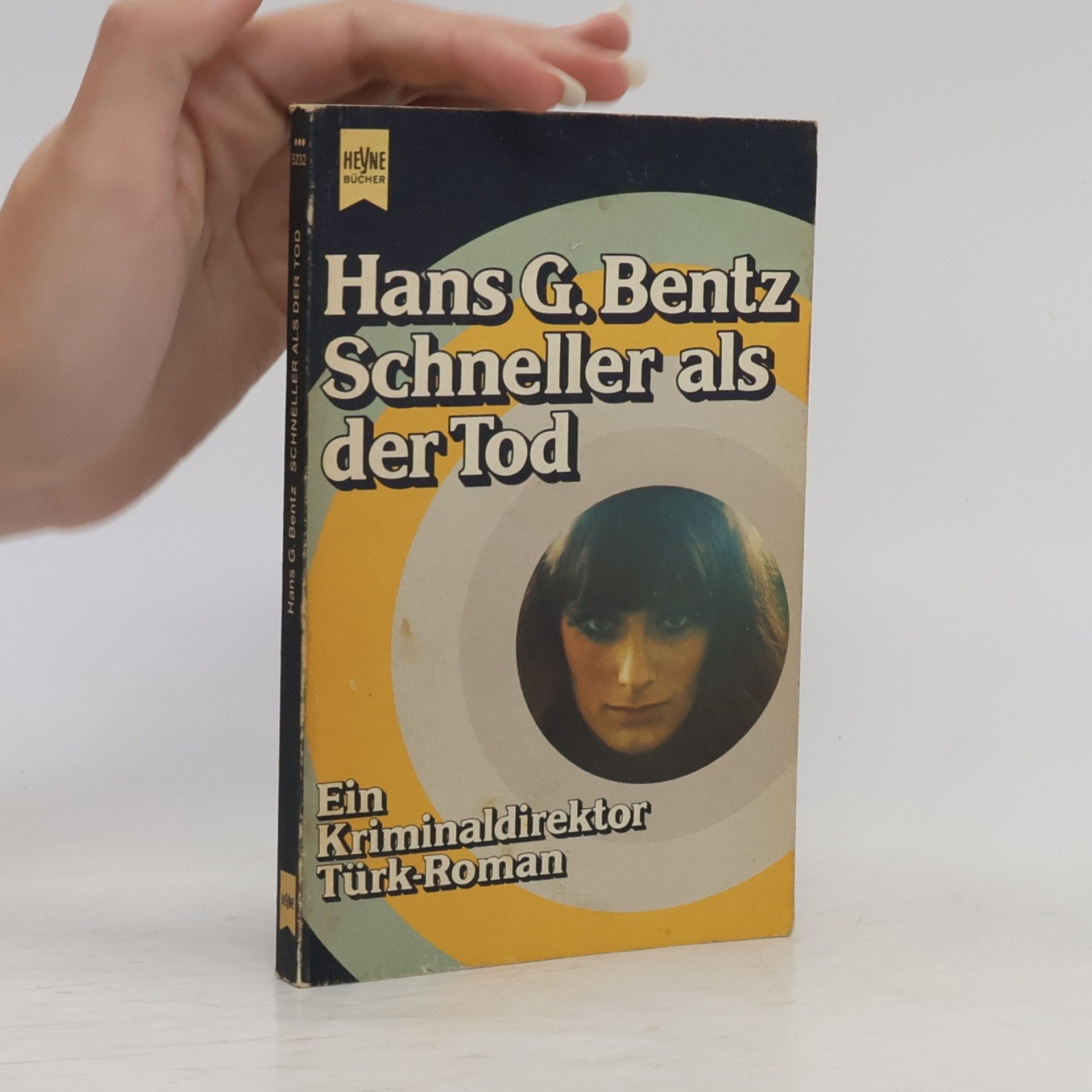 Schneller als der Tod