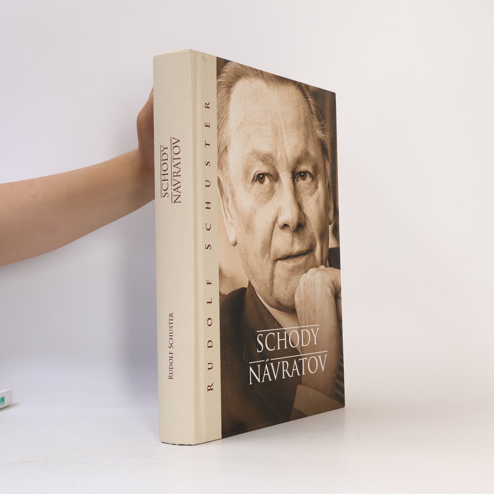 Schody Návratov