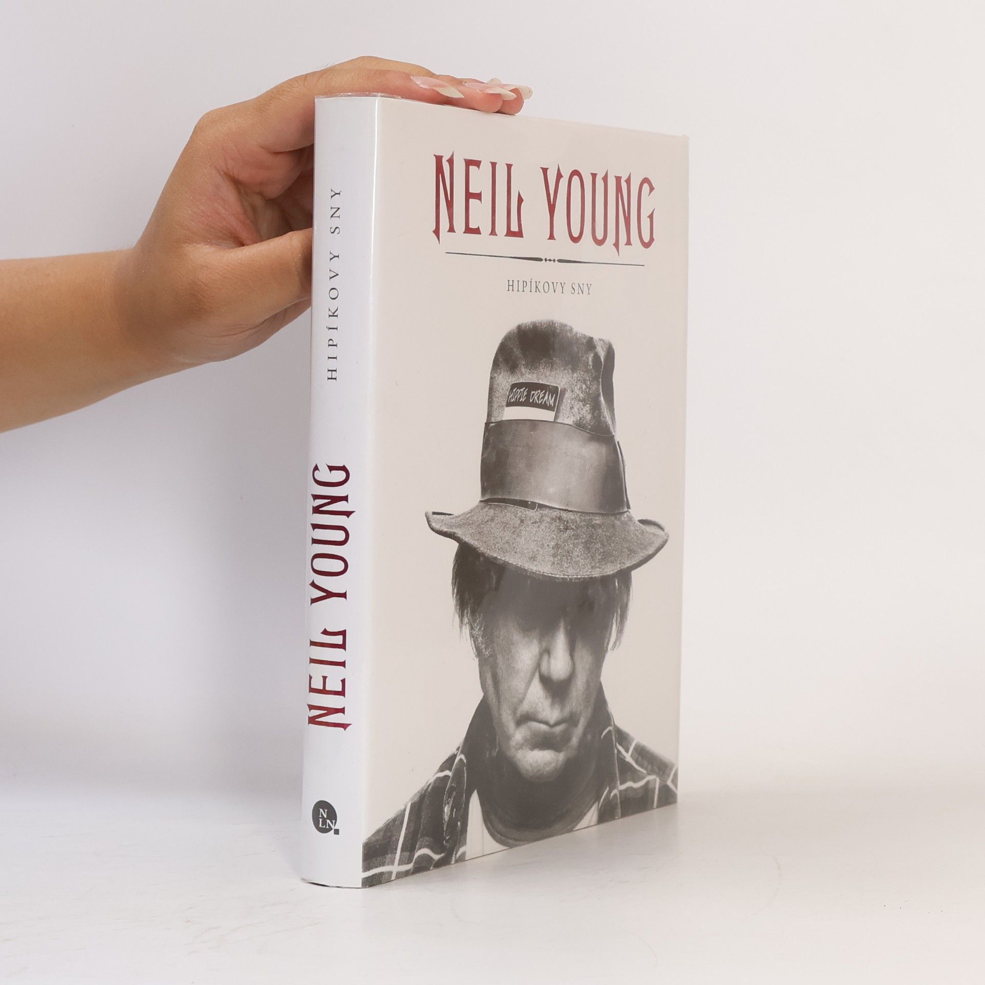 Neil Young Hipíkovy sny