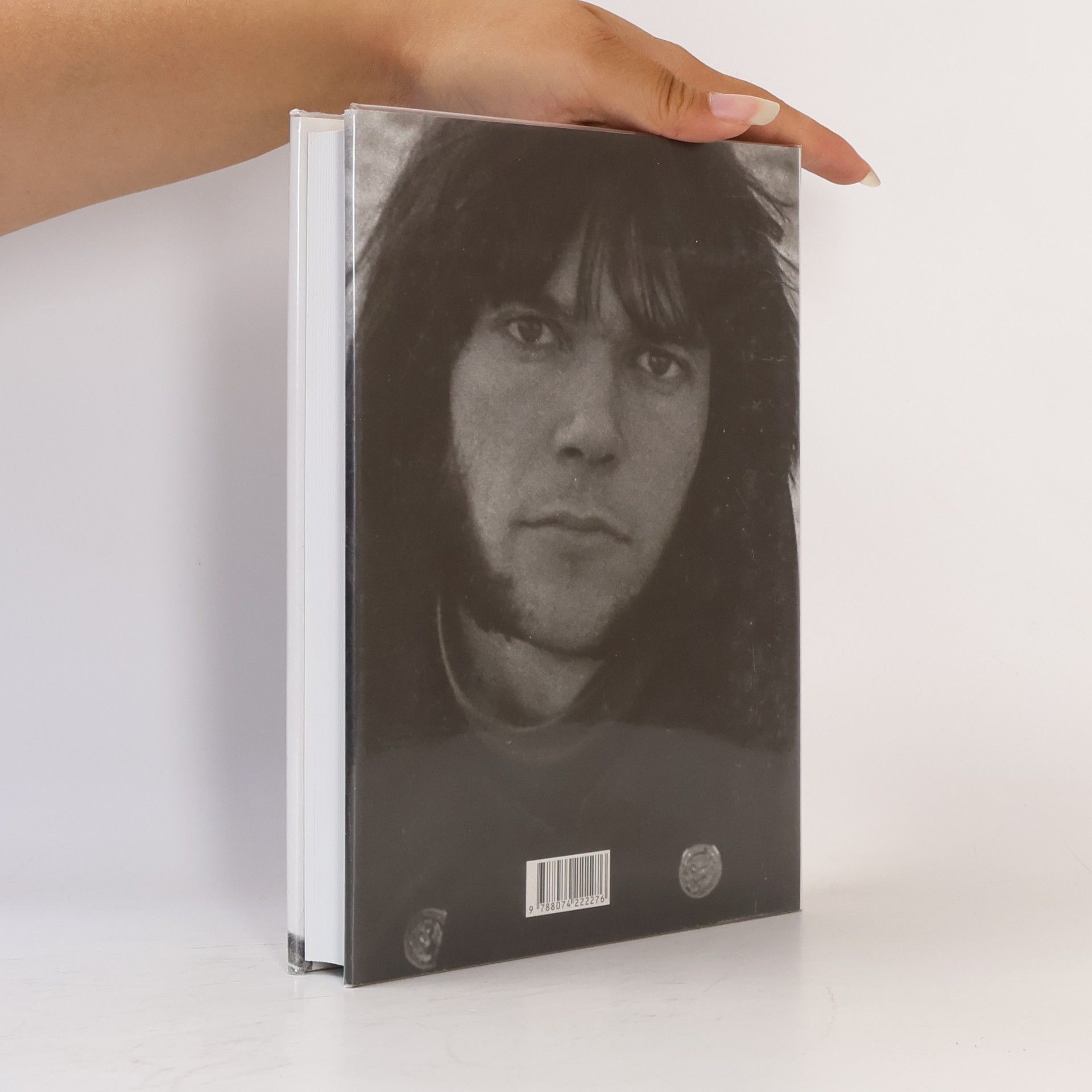 Neil Young Hipíkovy sny