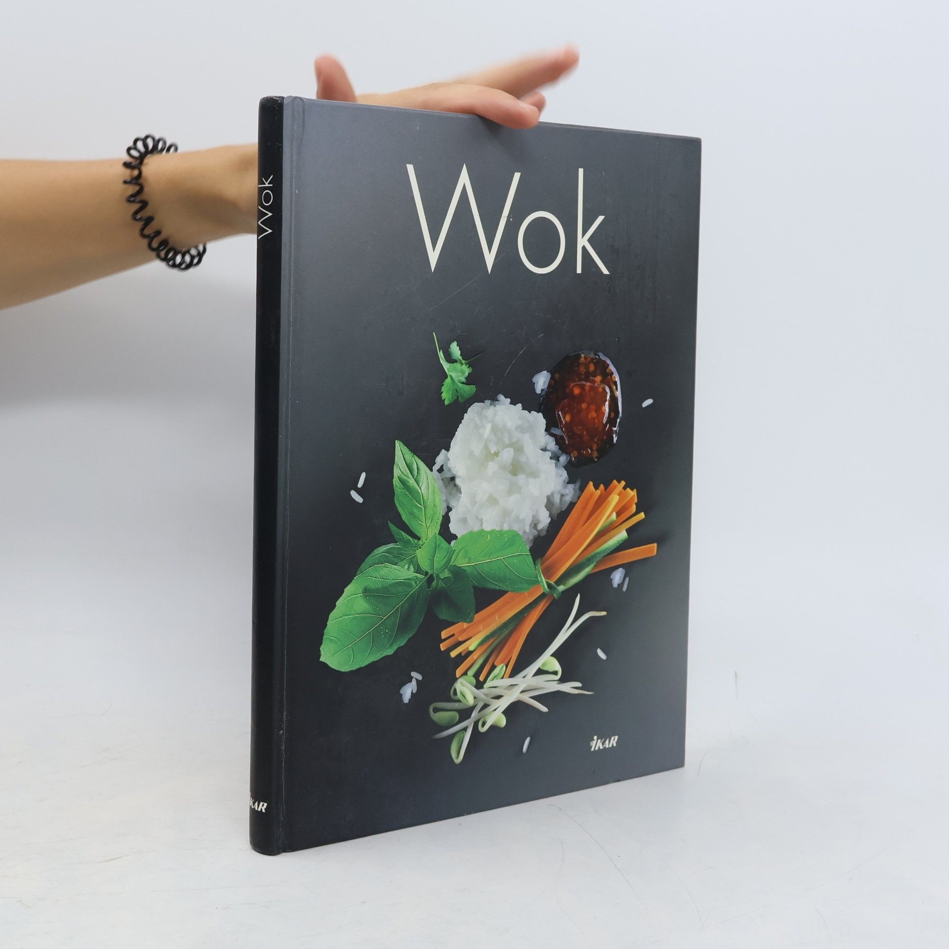 Autorenkollektiv Wok