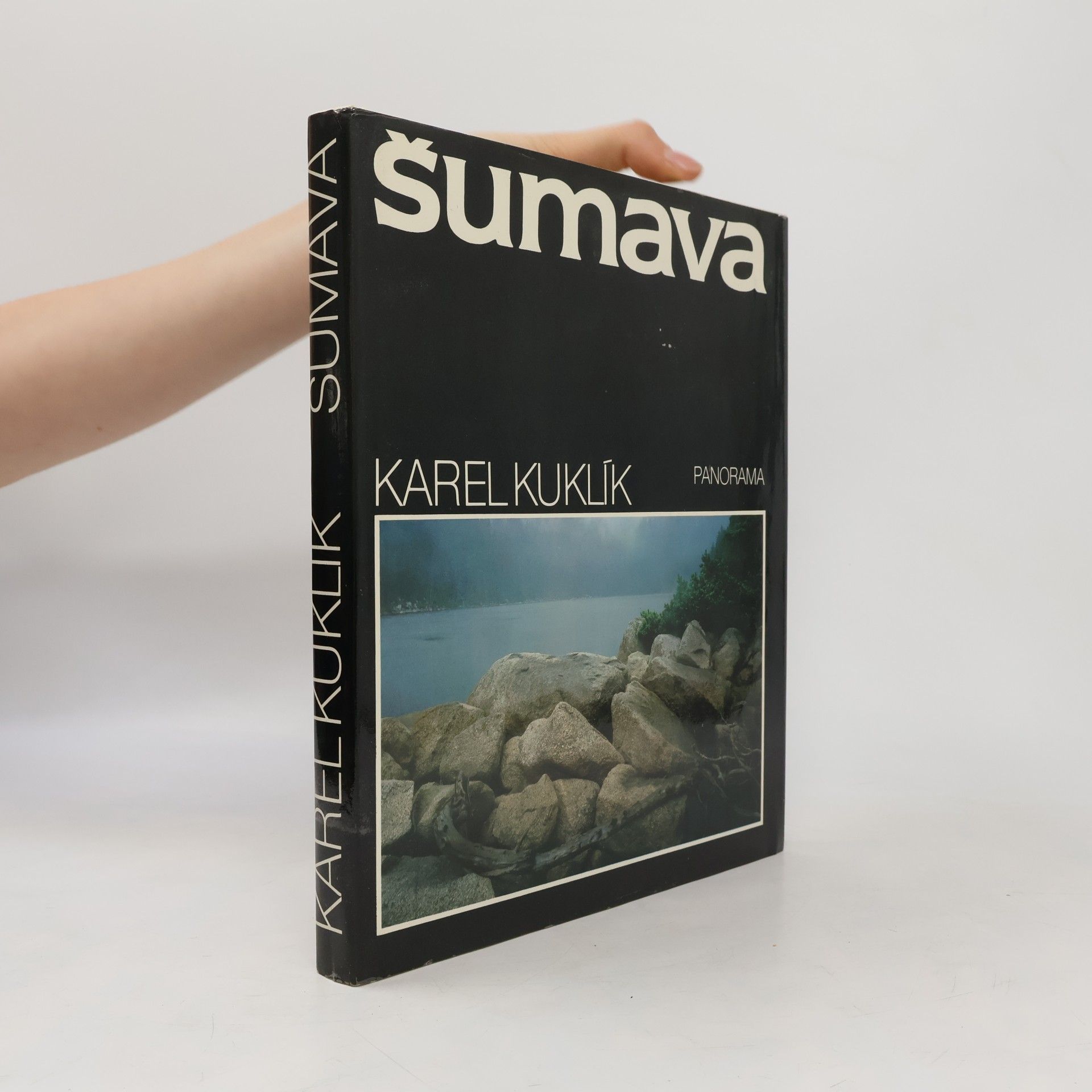 Šumava