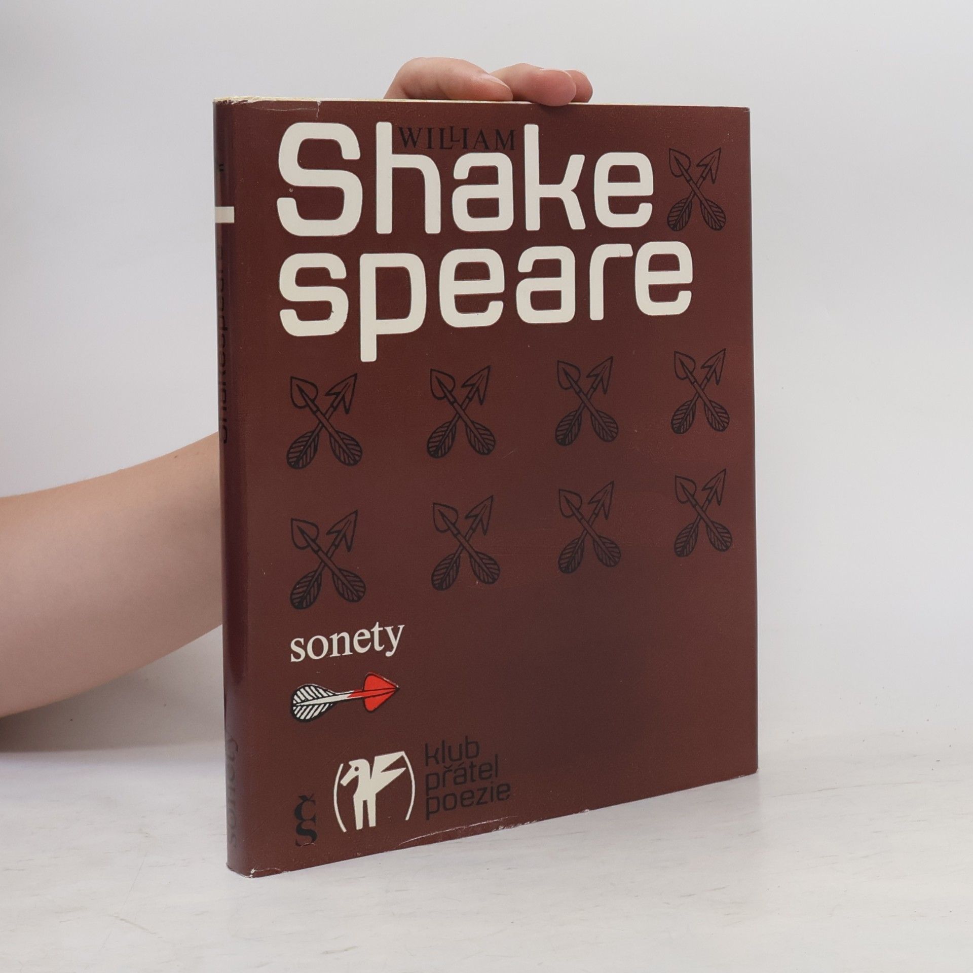 William Shakespeare William Shakespeare Sonety