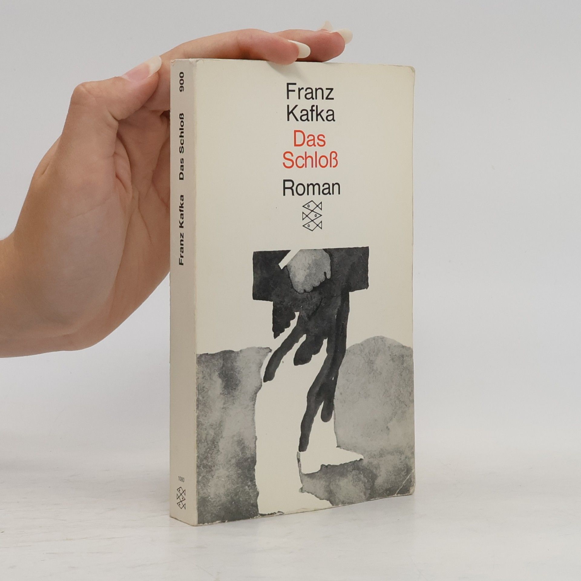 Franz Kafka Das Schloß