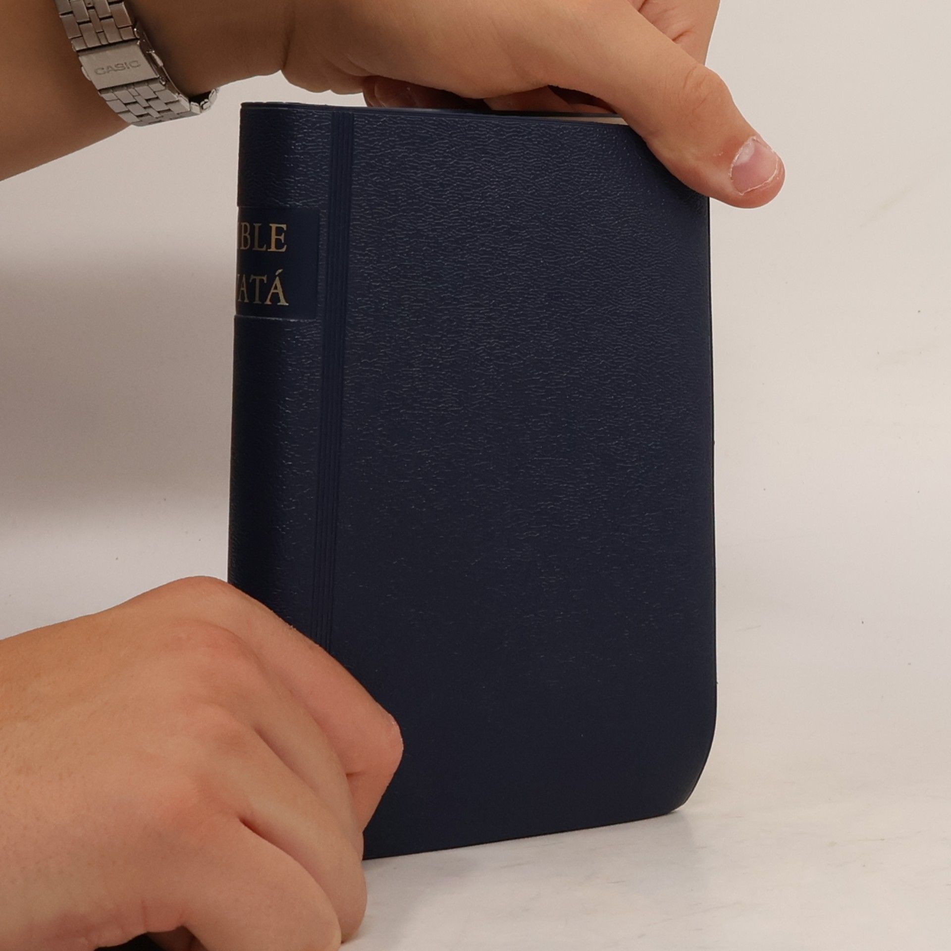 Autores varios Bible svatá