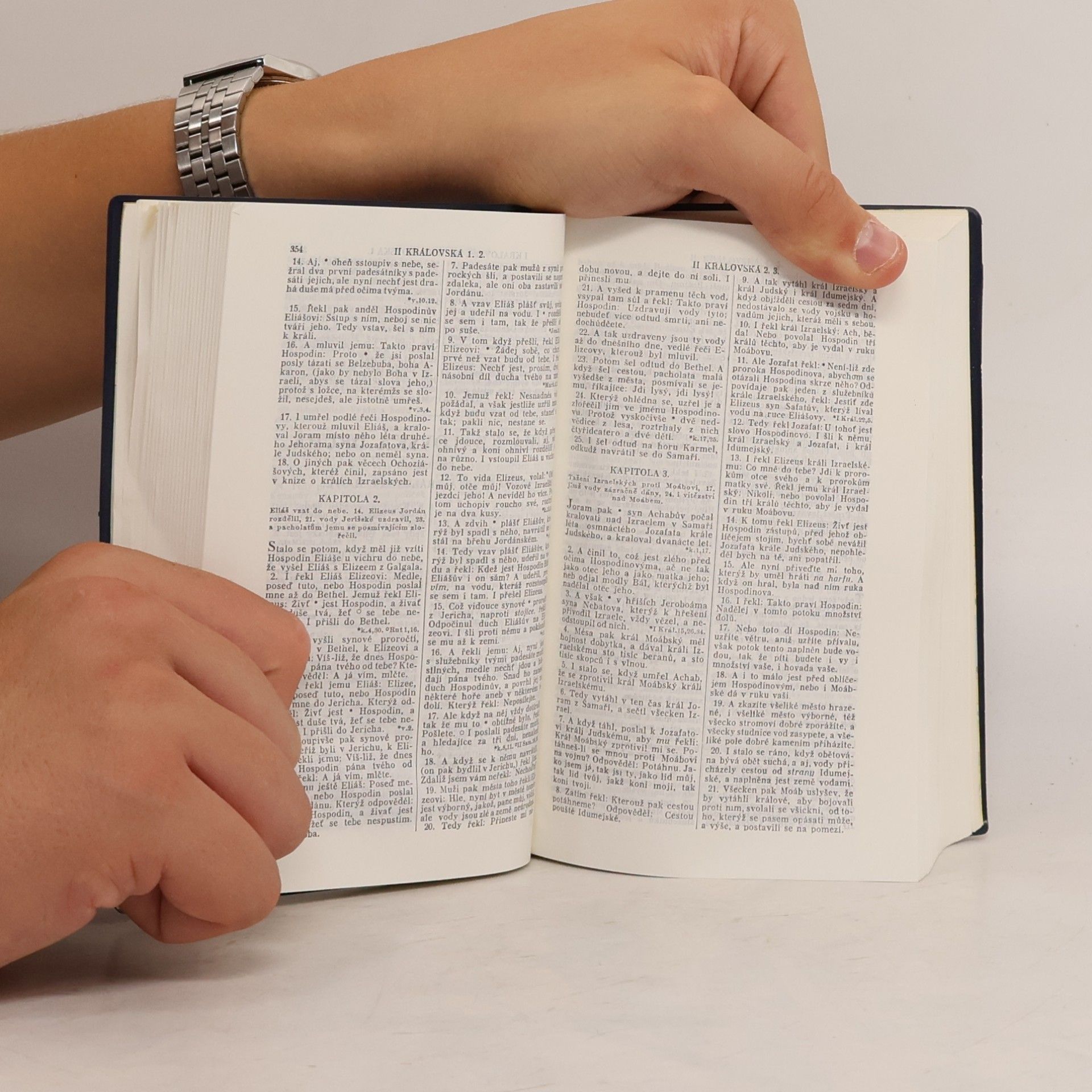Autorenkollektiv Bible svatá