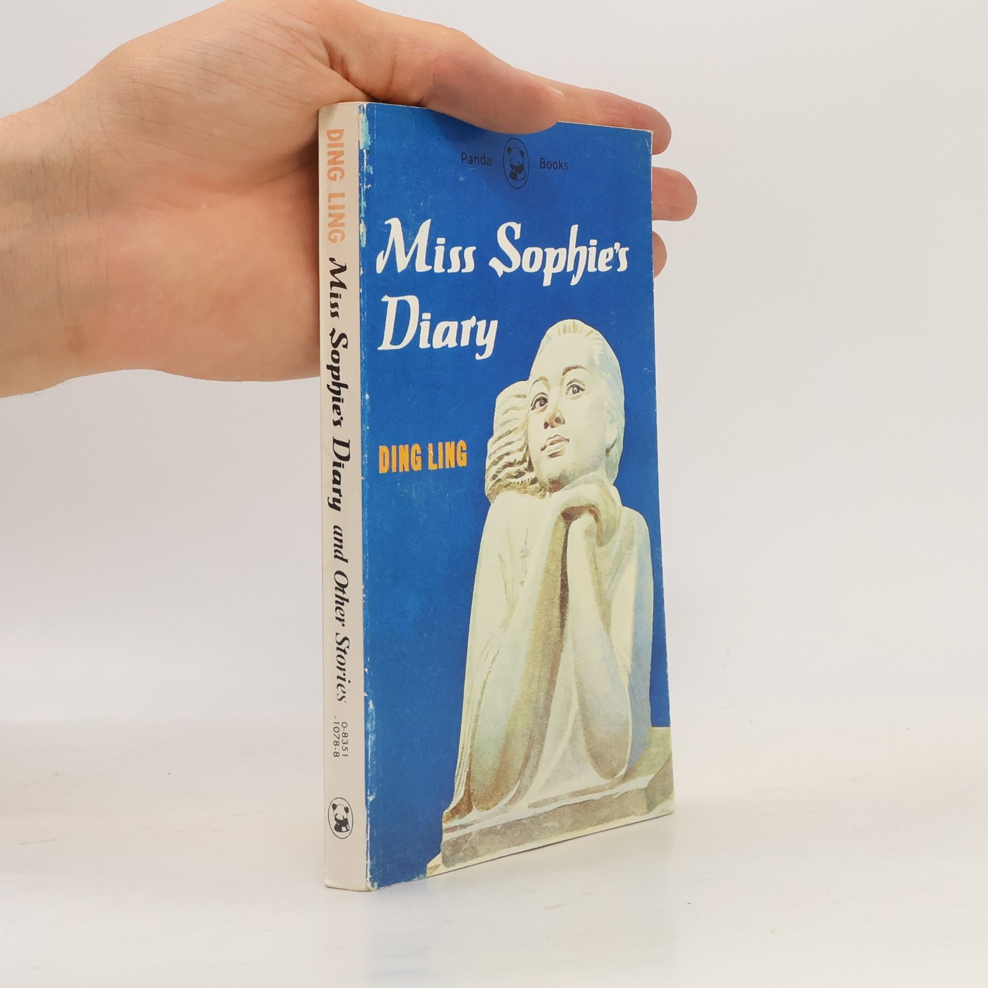 W.J.F. Jenner Miss Sophie's Diary and Other Stories