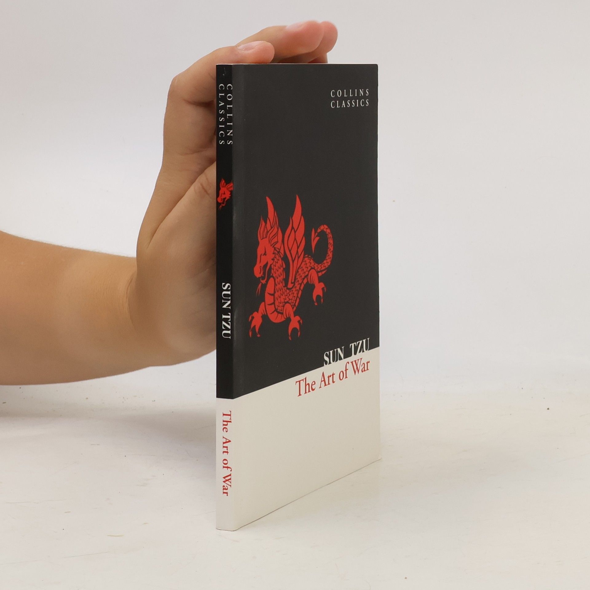 Sun Tzu The Art of War