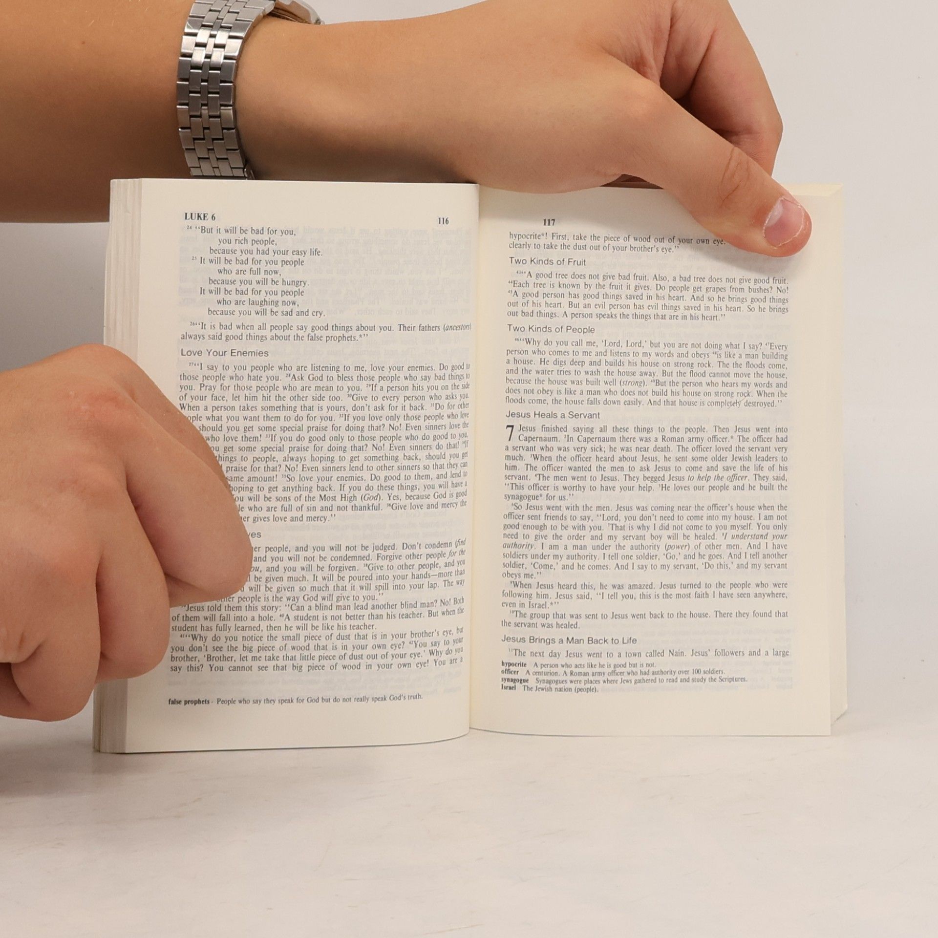 Autorenkollektiv The new testament. Easy to read