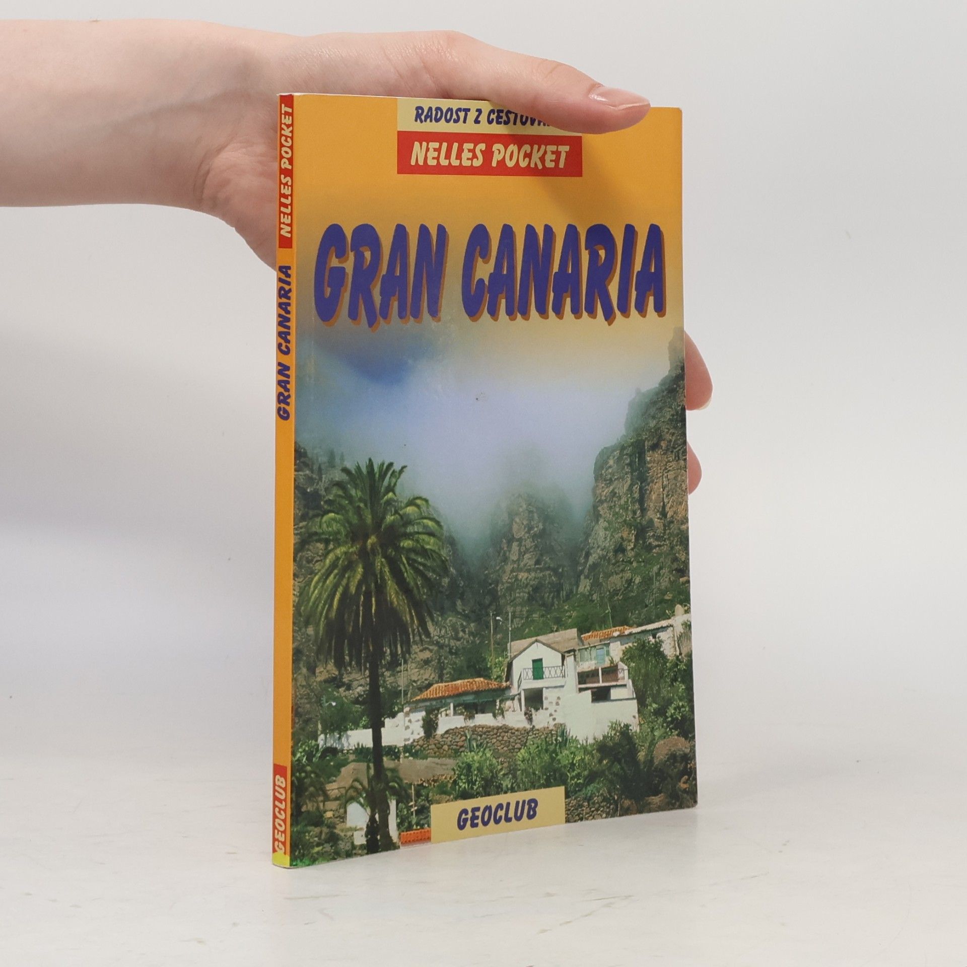 Gran Canaria