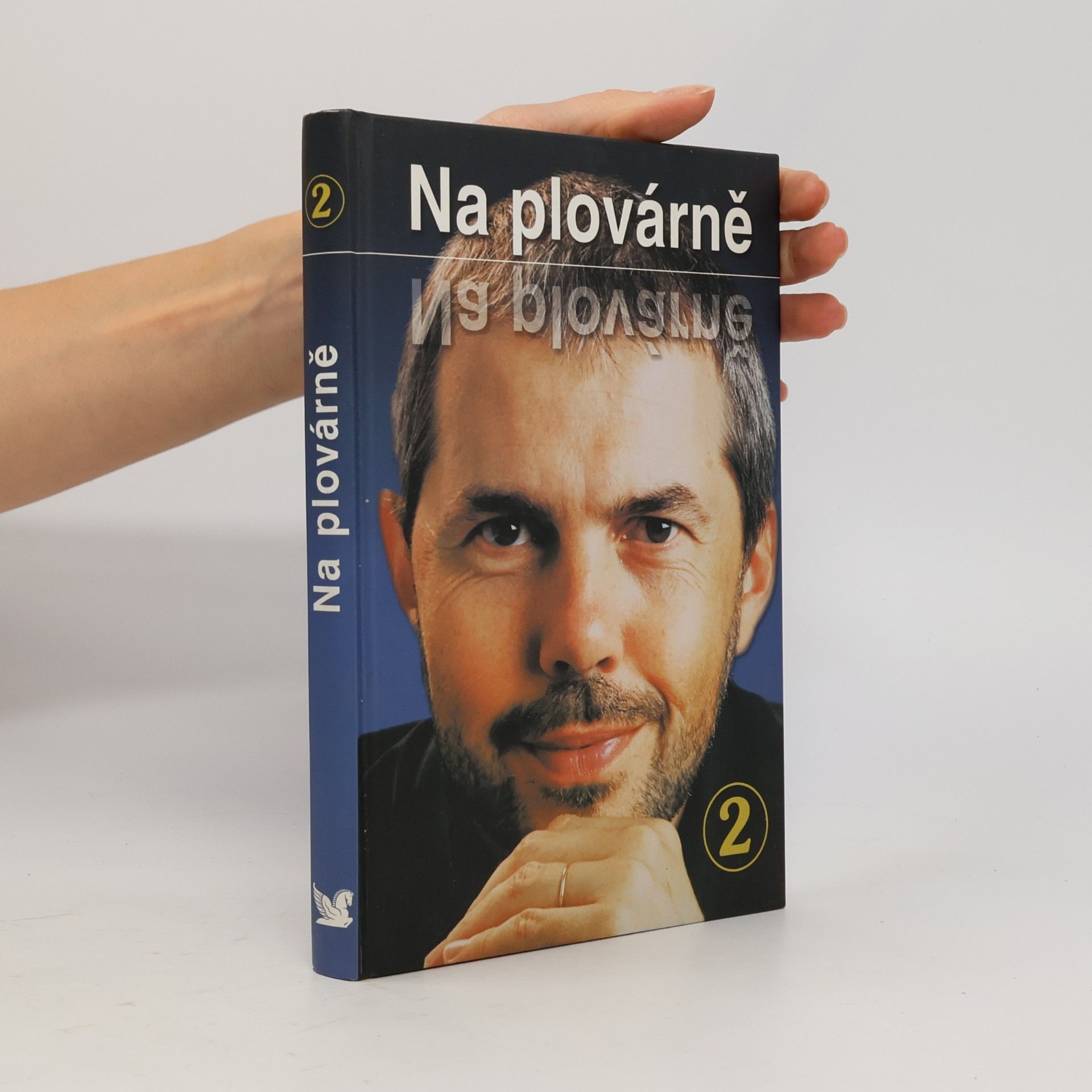 Various authors Na plovárně 2
