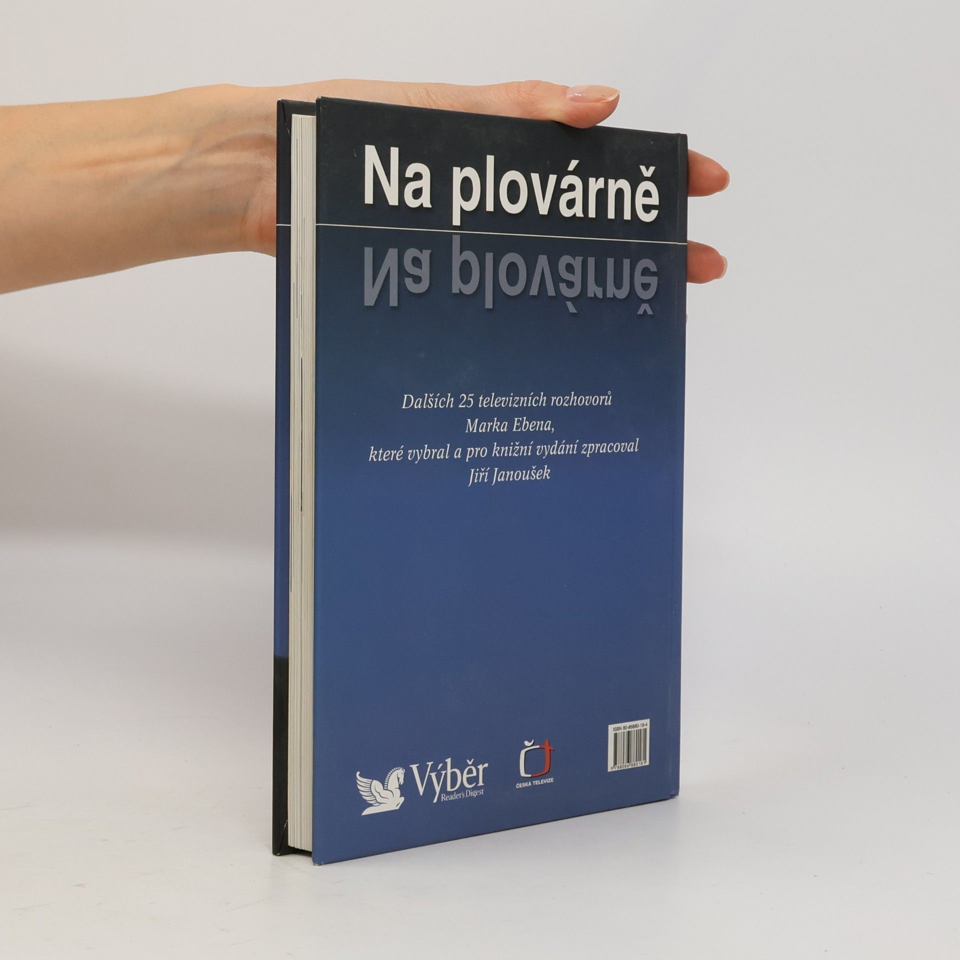 Autores varios Na plovárně 2