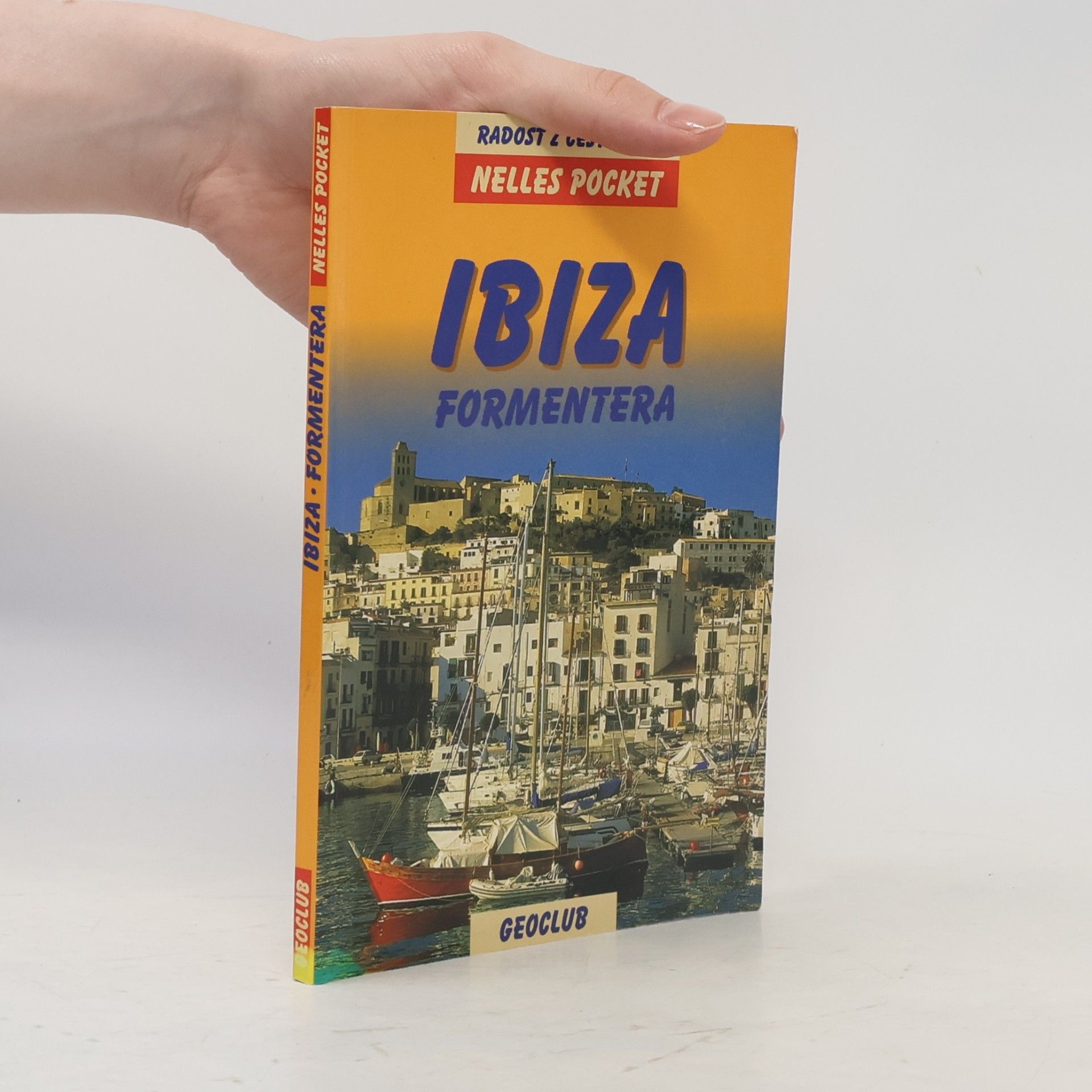 Roland Mischke Ibiza - Formentera