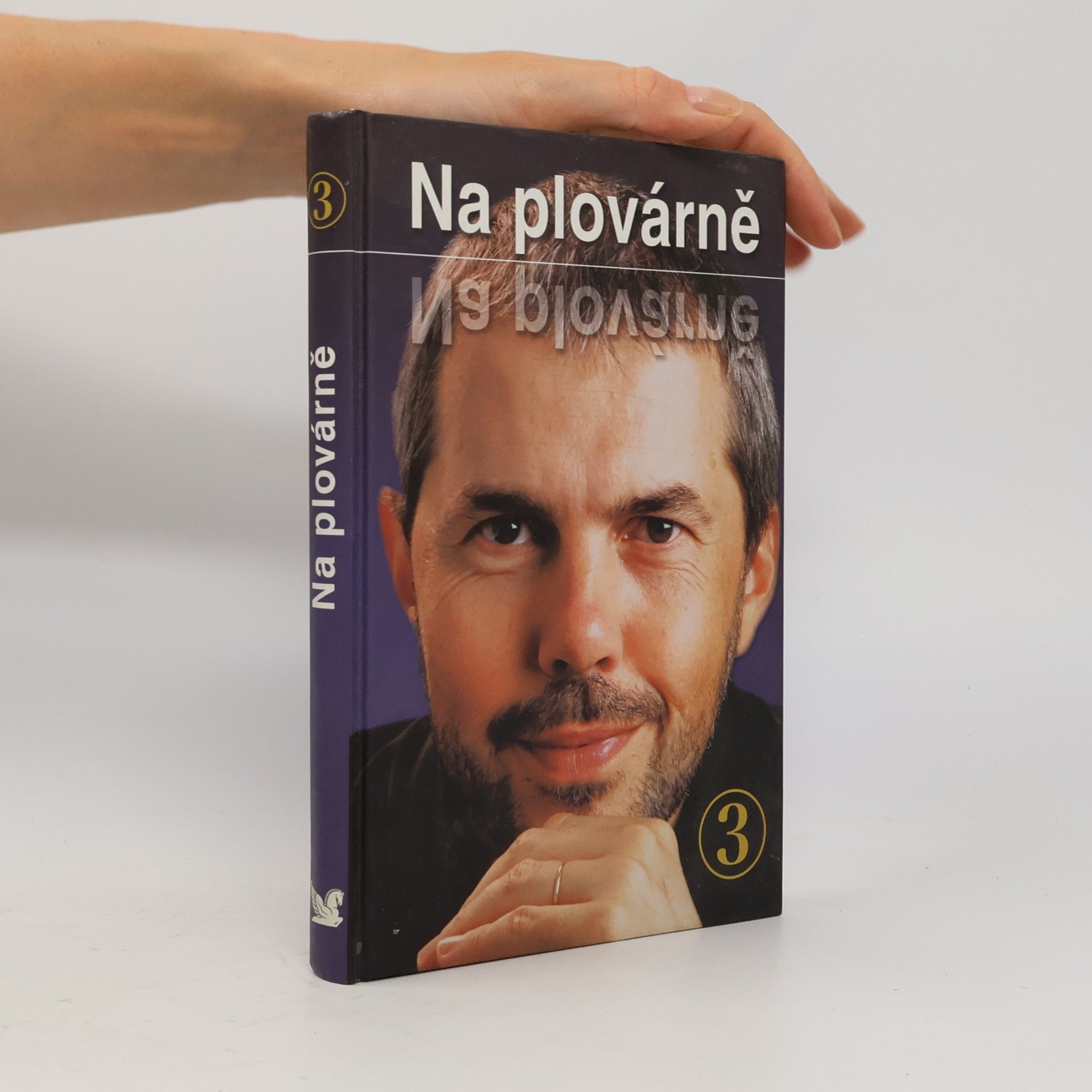 Marek Eben Na plovárně 3
