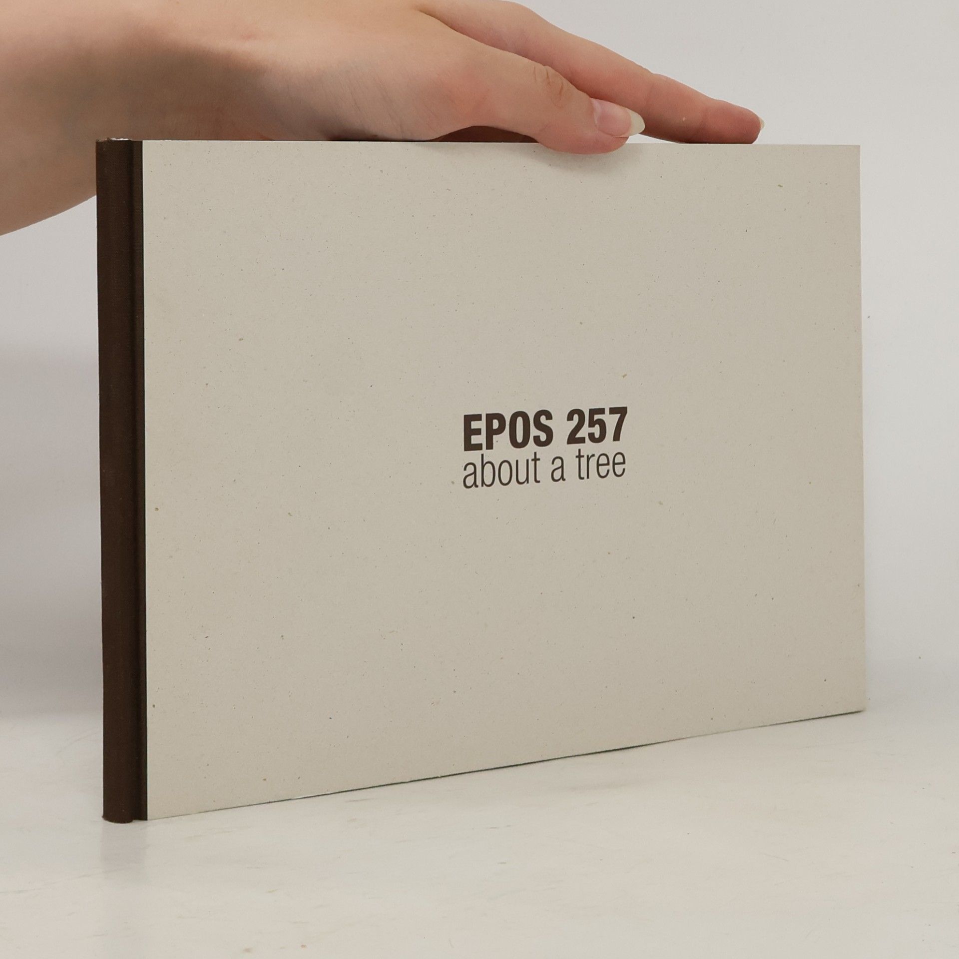Radek Wohlmuth EPOS 257