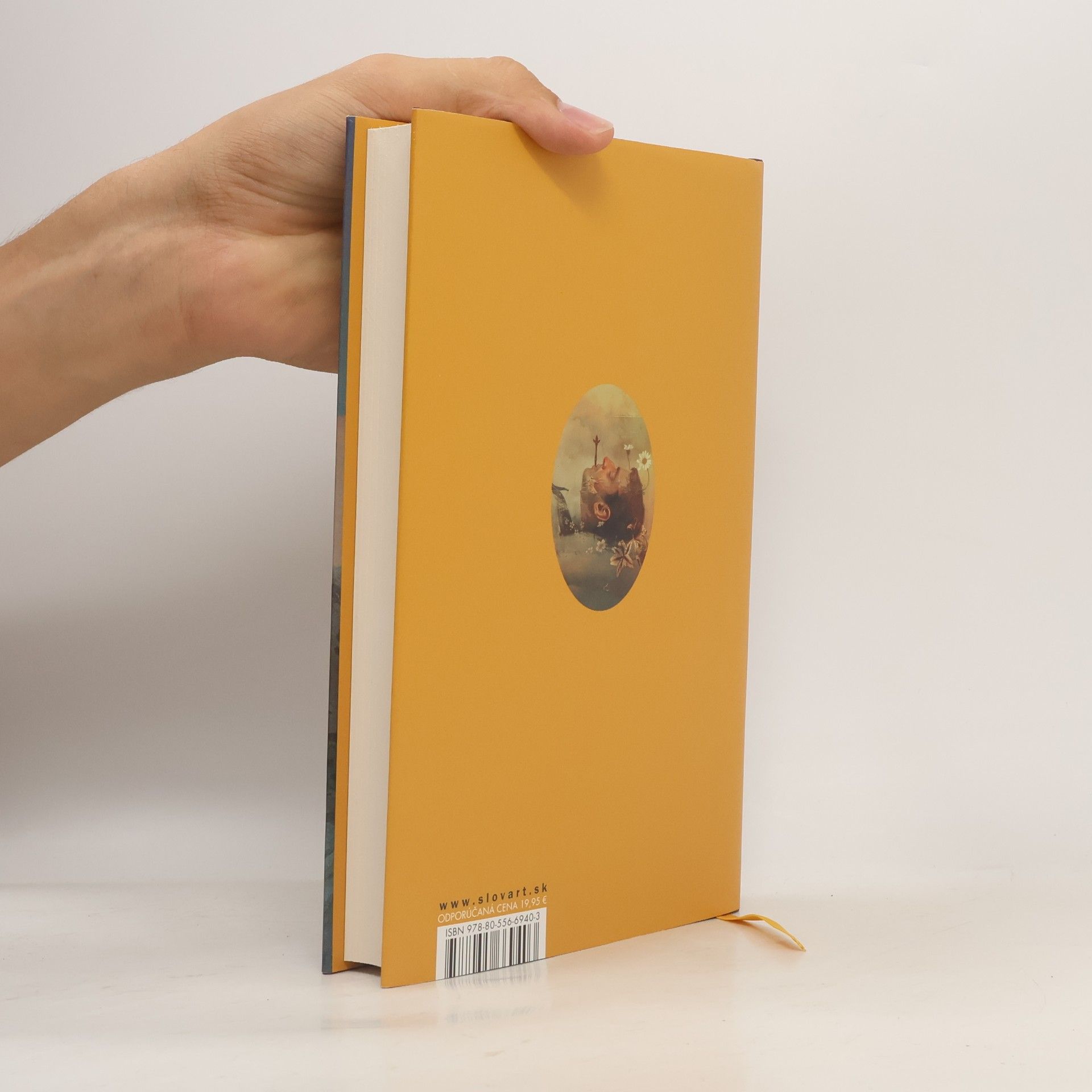 Margaret Atwood Éra dinosaurov