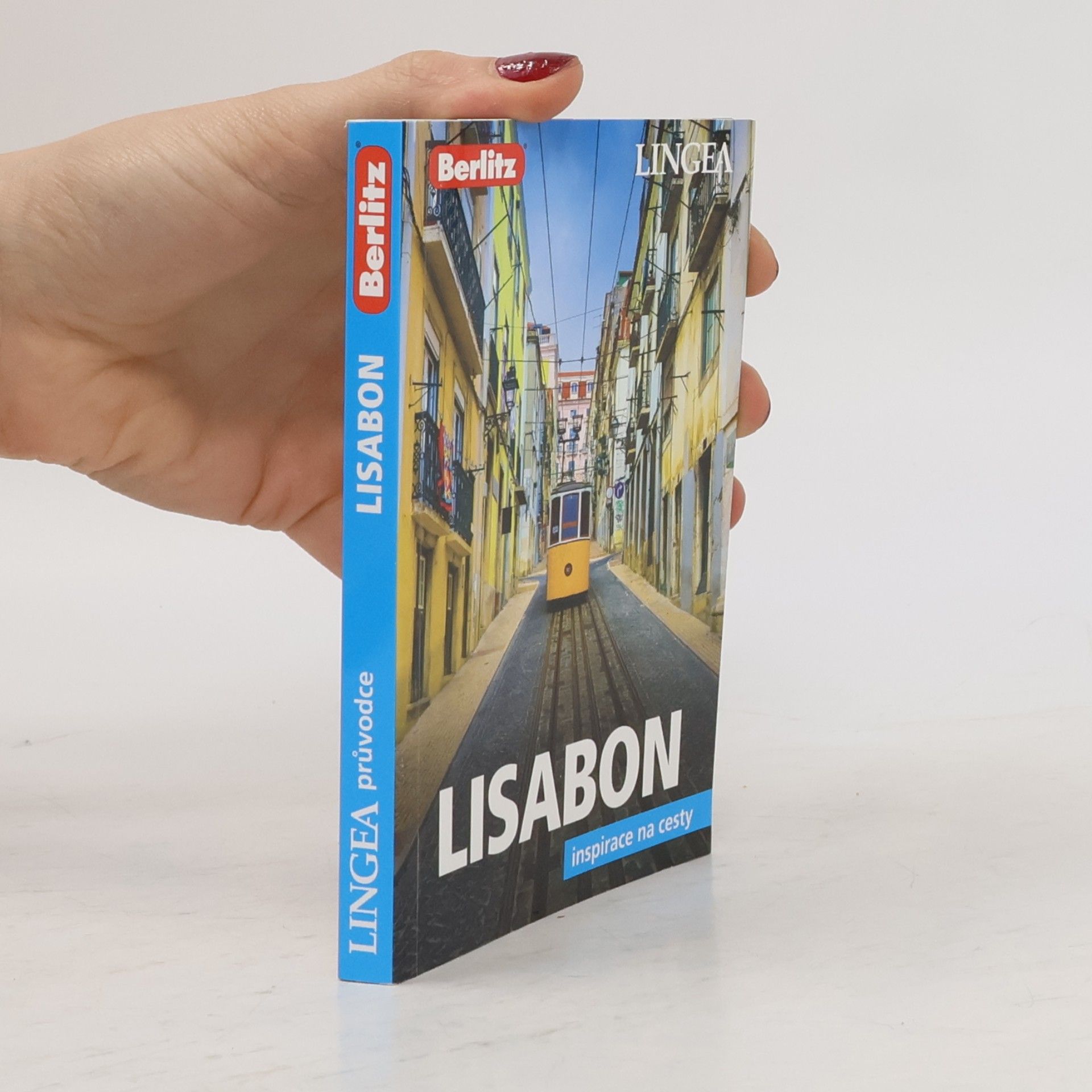 Collectif d'auteurs Lisabon